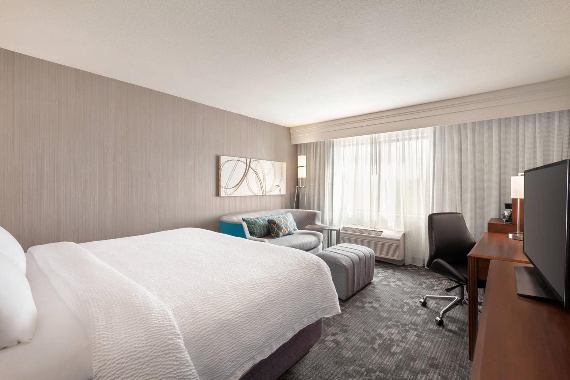 Courtyard by Marriott San Jose South/Morgan Hill photo 8
