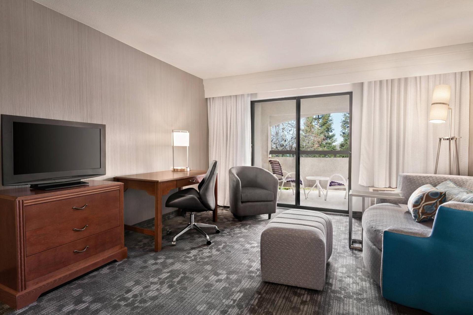 Courtyard by Marriott San Jose South/Morgan Hill photo 15