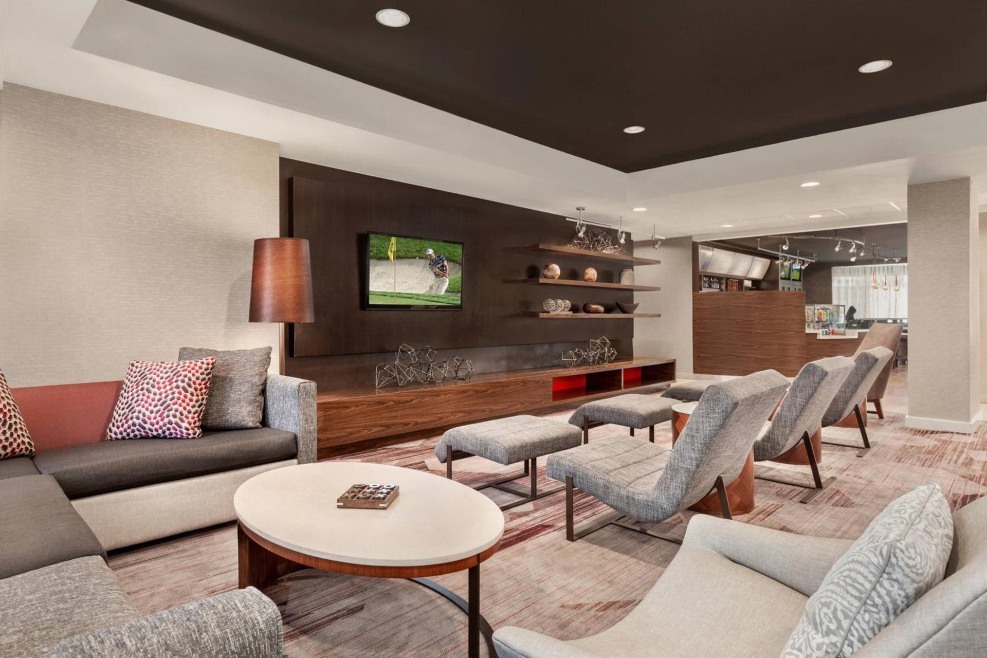 Courtyard by Marriott San Jose South/Morgan Hill photo 20