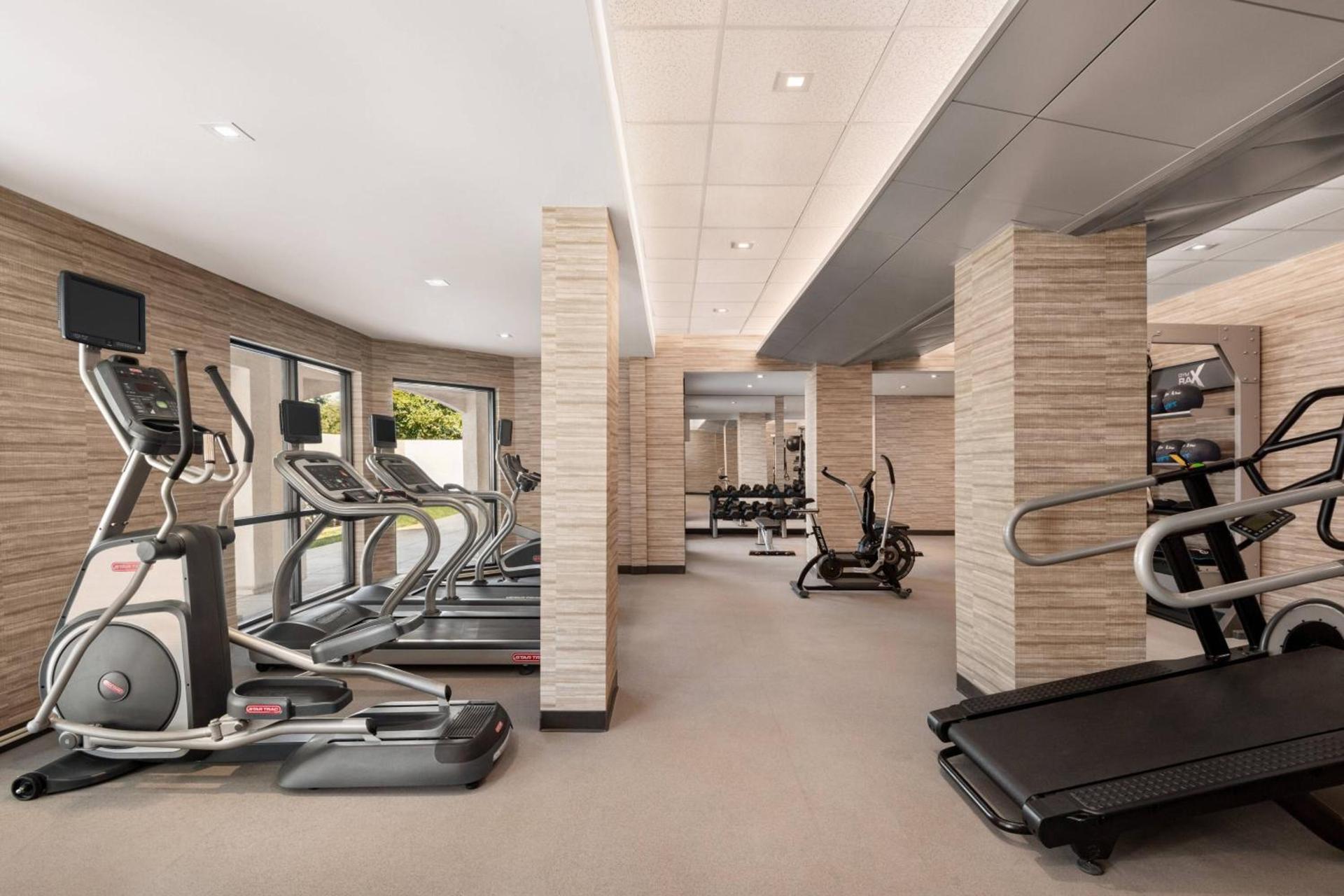 Courtyard by Marriott San Jose South/Morgan Hill photo 30