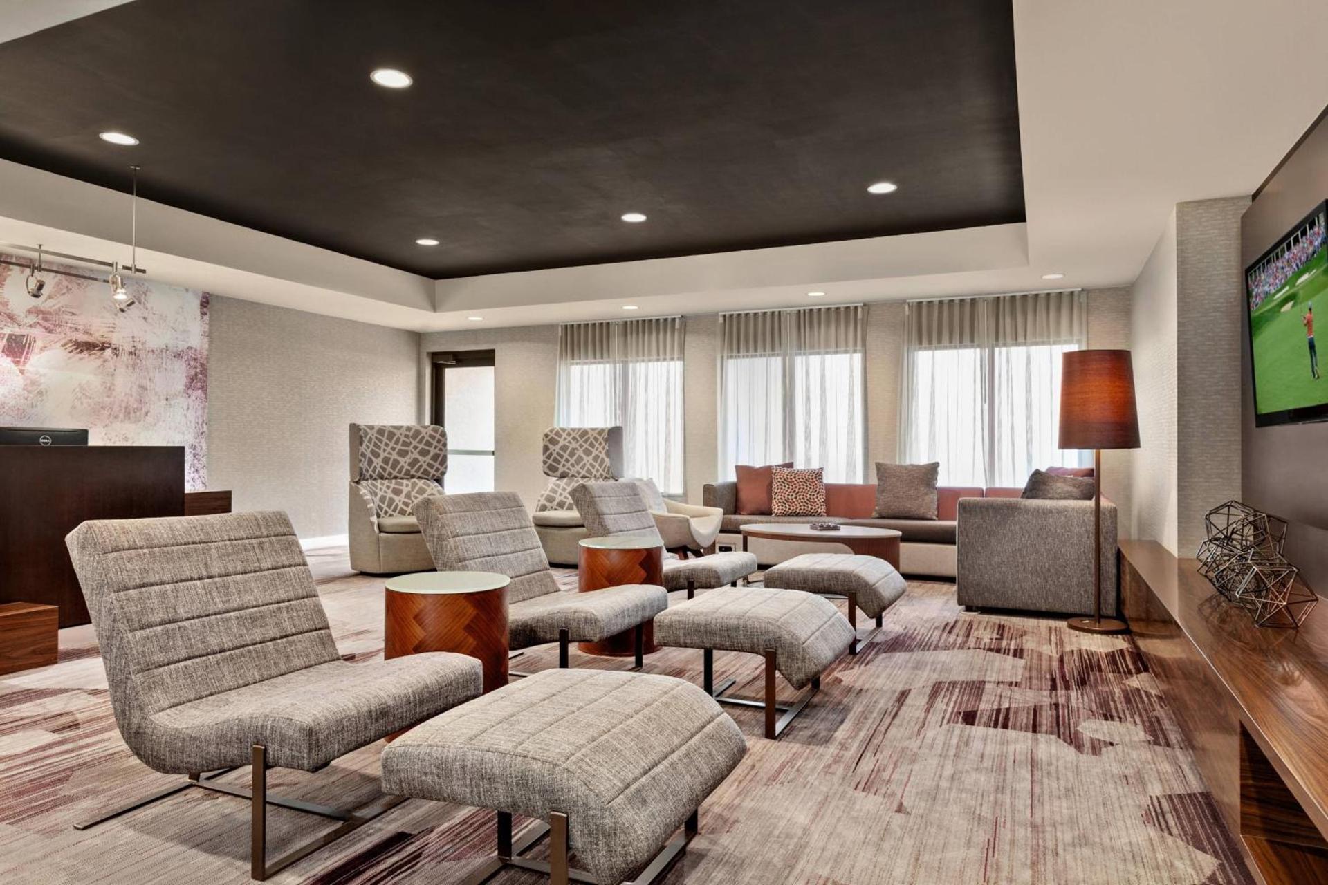 Courtyard by Marriott San Jose South/Morgan Hill photo 21