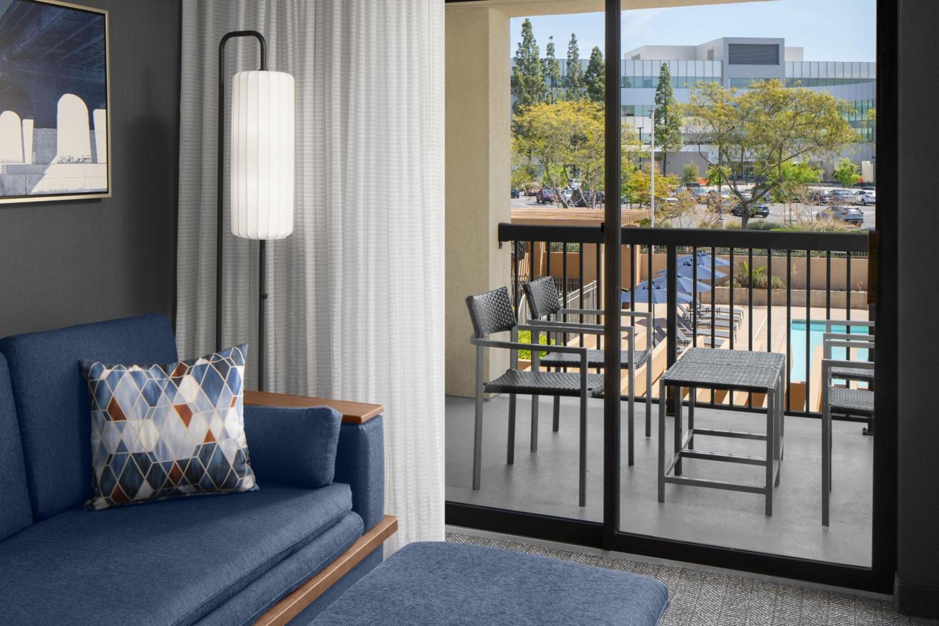 Courtyard by Marriott San Diego Central photo 43