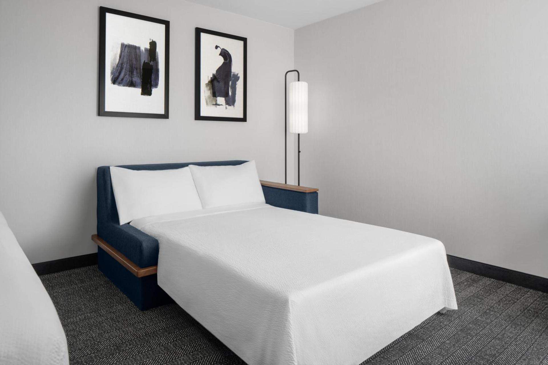 Courtyard by Marriott San Diego Central photo 49