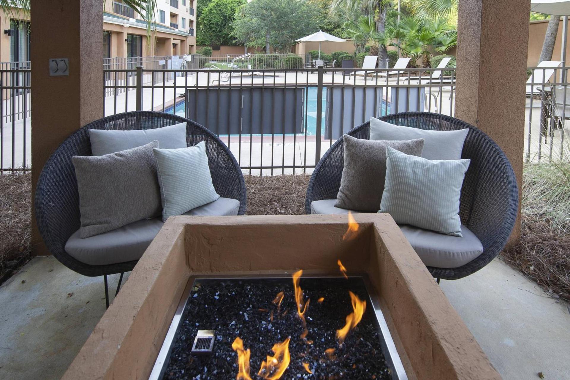 Courtyard by Marriott Valdosta photo 14