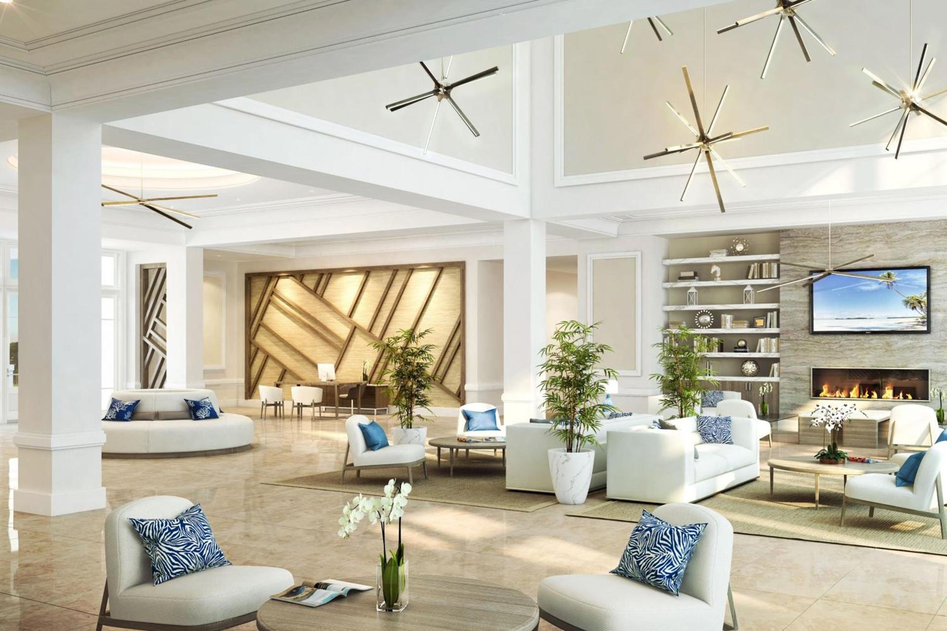 The Belgrove Resort & Spa, West Palm Beach, Autograph Collection photo 3
