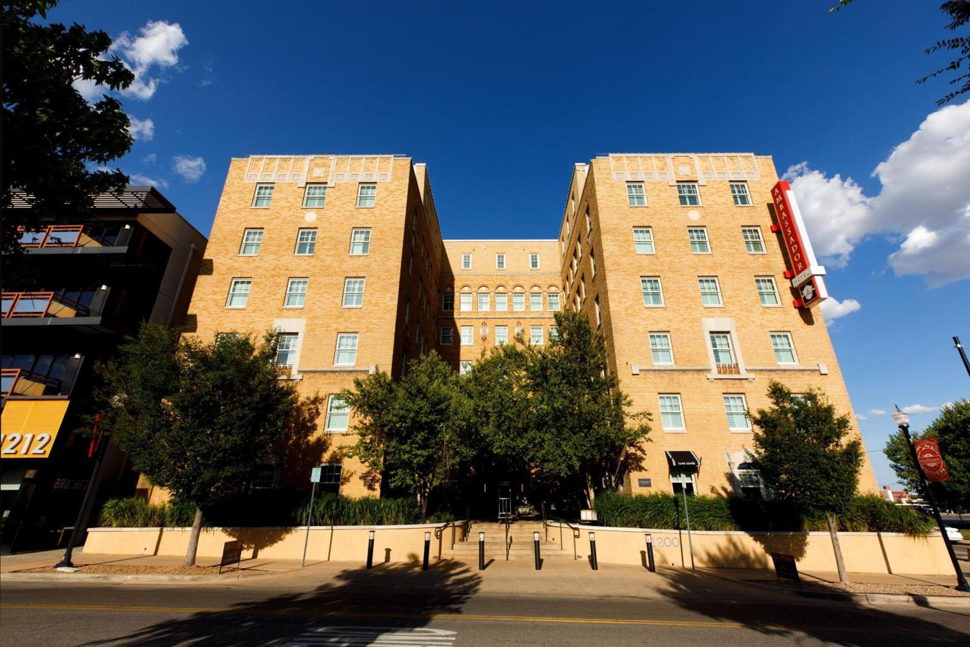 Ambassador Hotel Oklahoma City, Autograph Collection photo 1