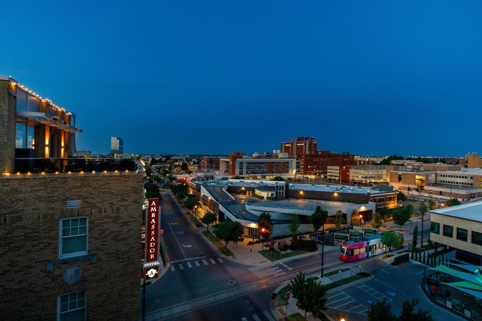 Ambassador Hotel Oklahoma City, Autograph Collection photo 5