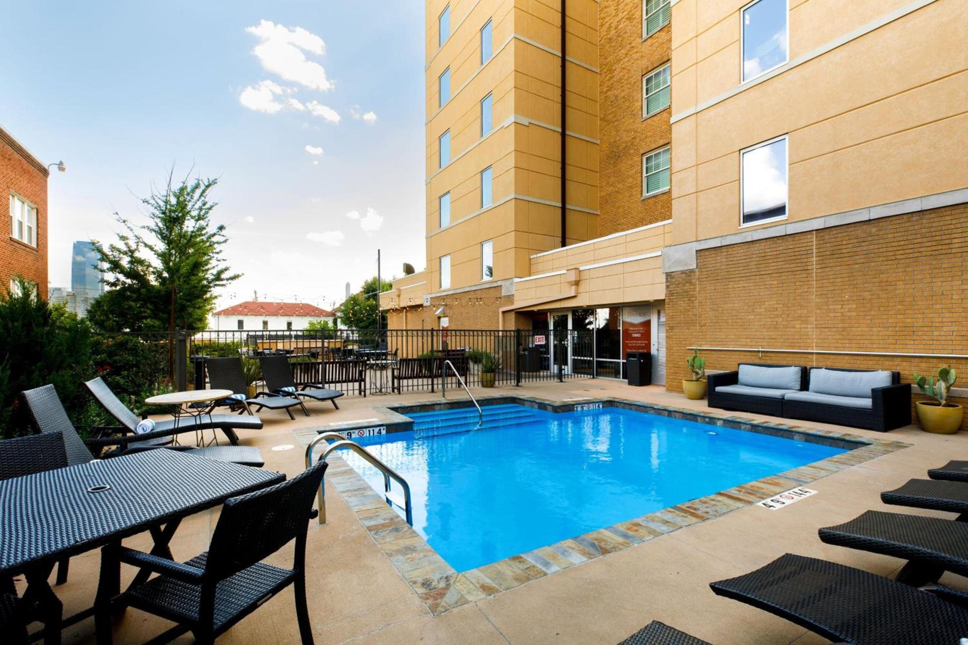 Ambassador Hotel Oklahoma City, Autograph Collection photo 55