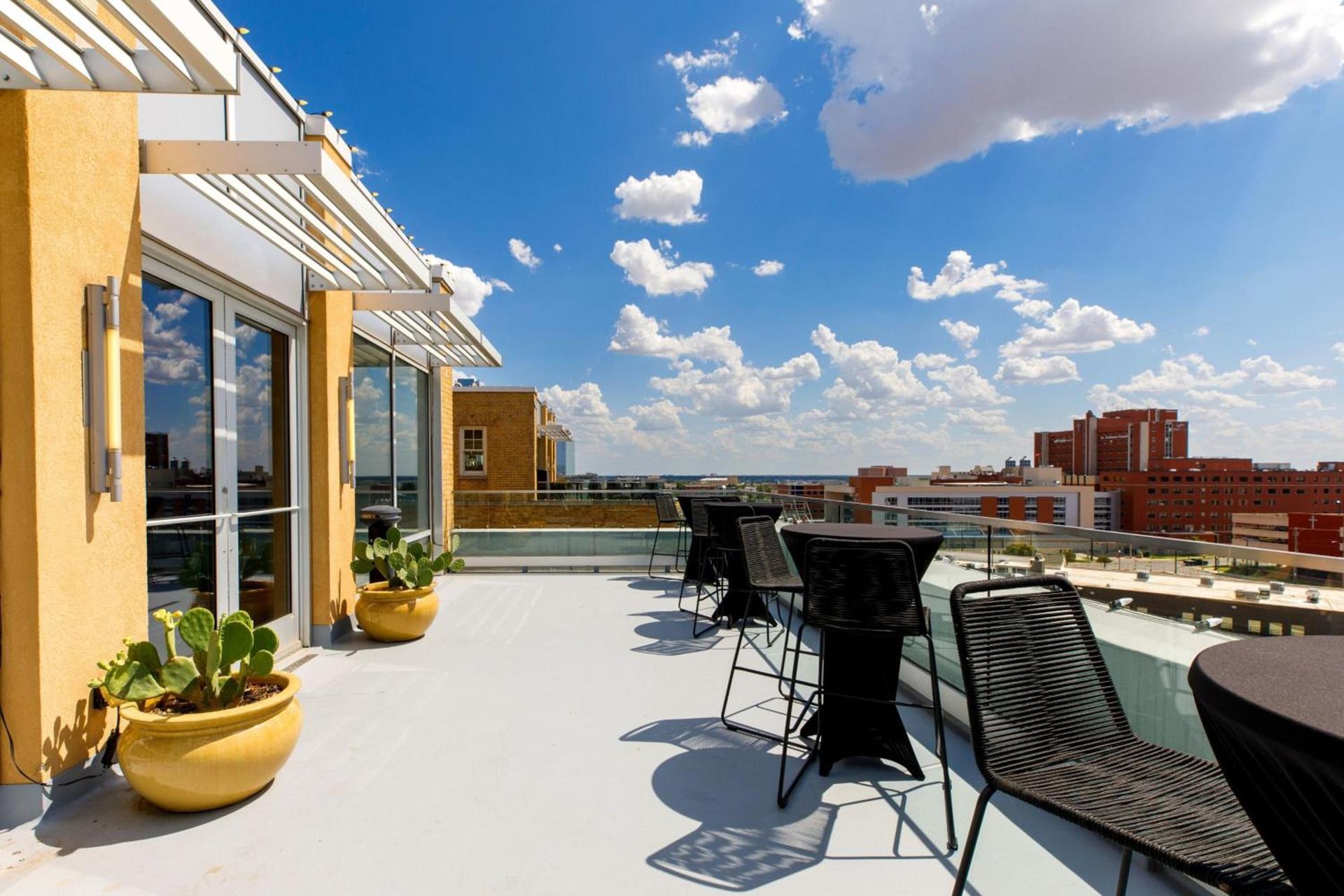 Ambassador Hotel Oklahoma City, Autograph Collection photo 67