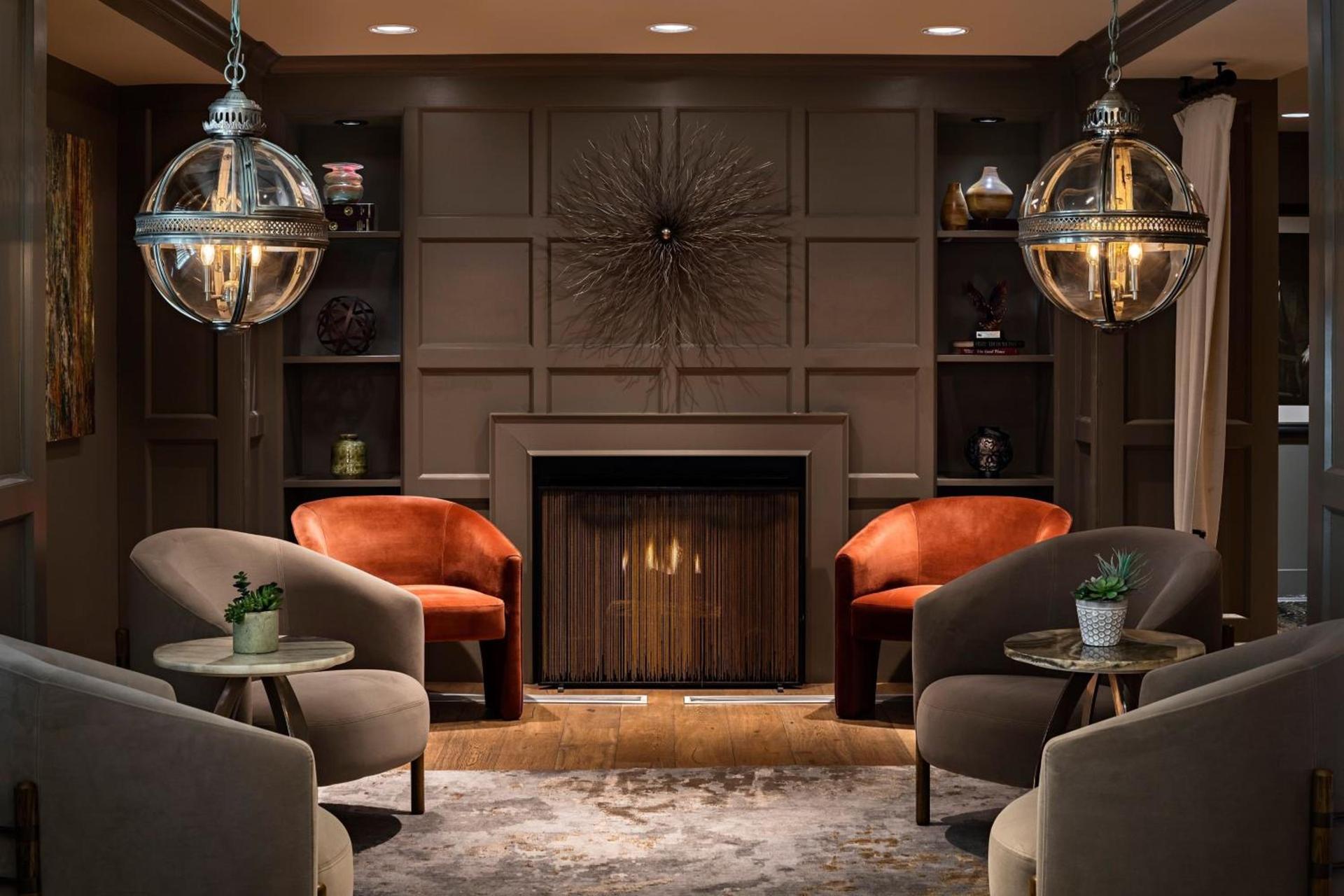Ambassador Hotel Oklahoma City, Autograph Collection photo 8