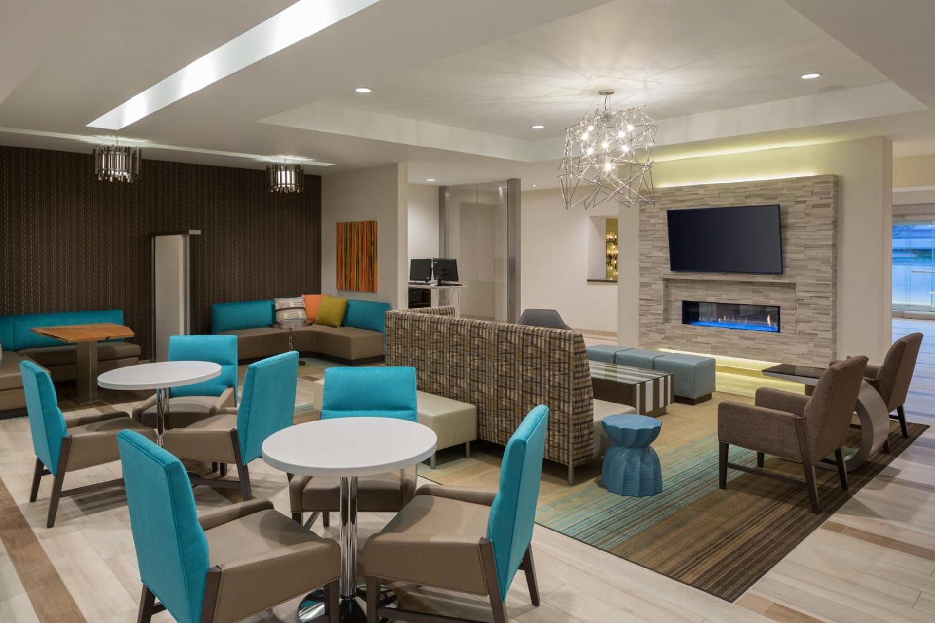 Residence Inn by Marriott Ontario Rancho Cucamonga photo 31