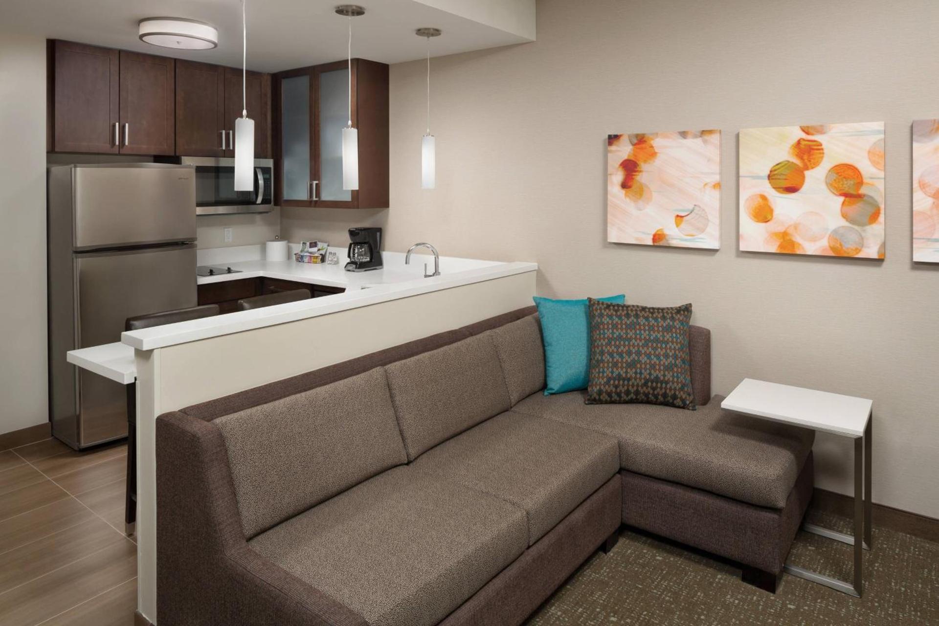 Residence Inn by Marriott Ontario Rancho Cucamonga photo 39