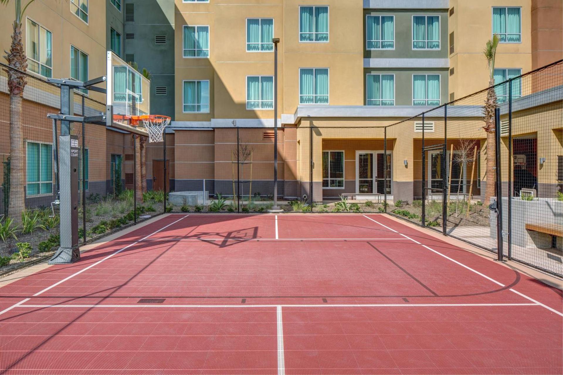 Residence Inn by Marriott Ontario Rancho Cucamonga photo 62