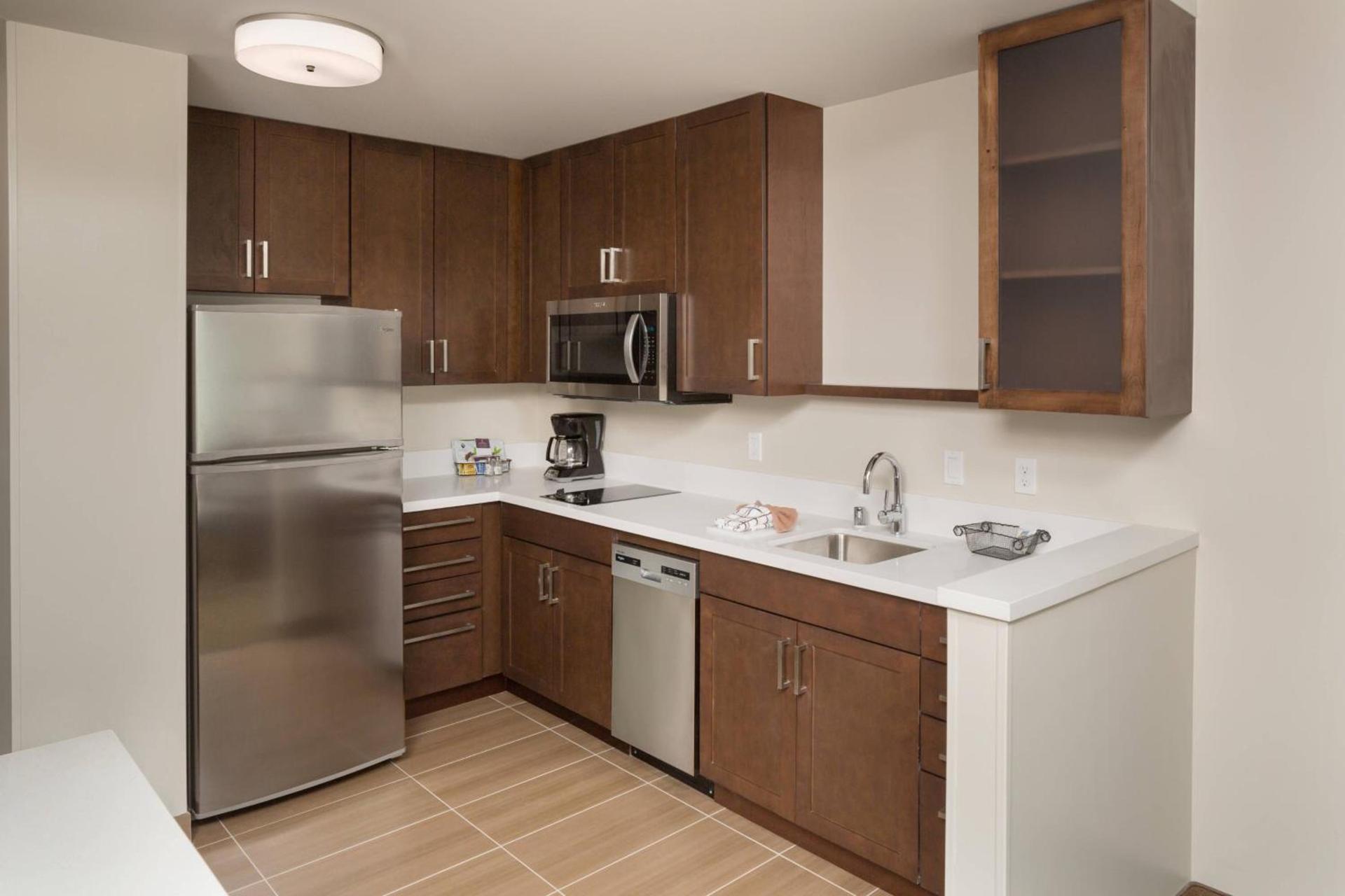 Residence Inn by Marriott Ontario Rancho Cucamonga photo 35