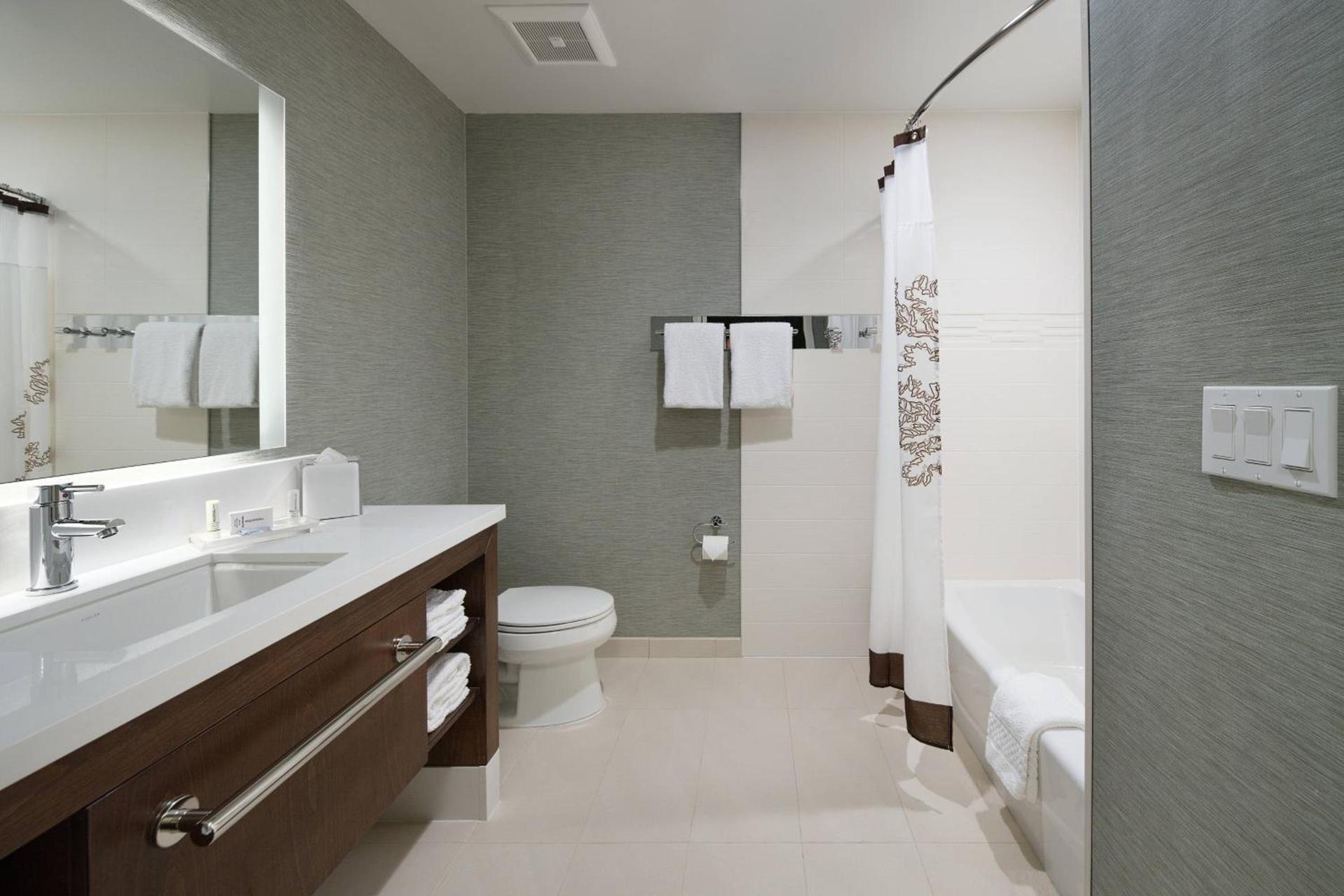 Residence Inn by Marriott Ontario Rancho Cucamonga photo 51