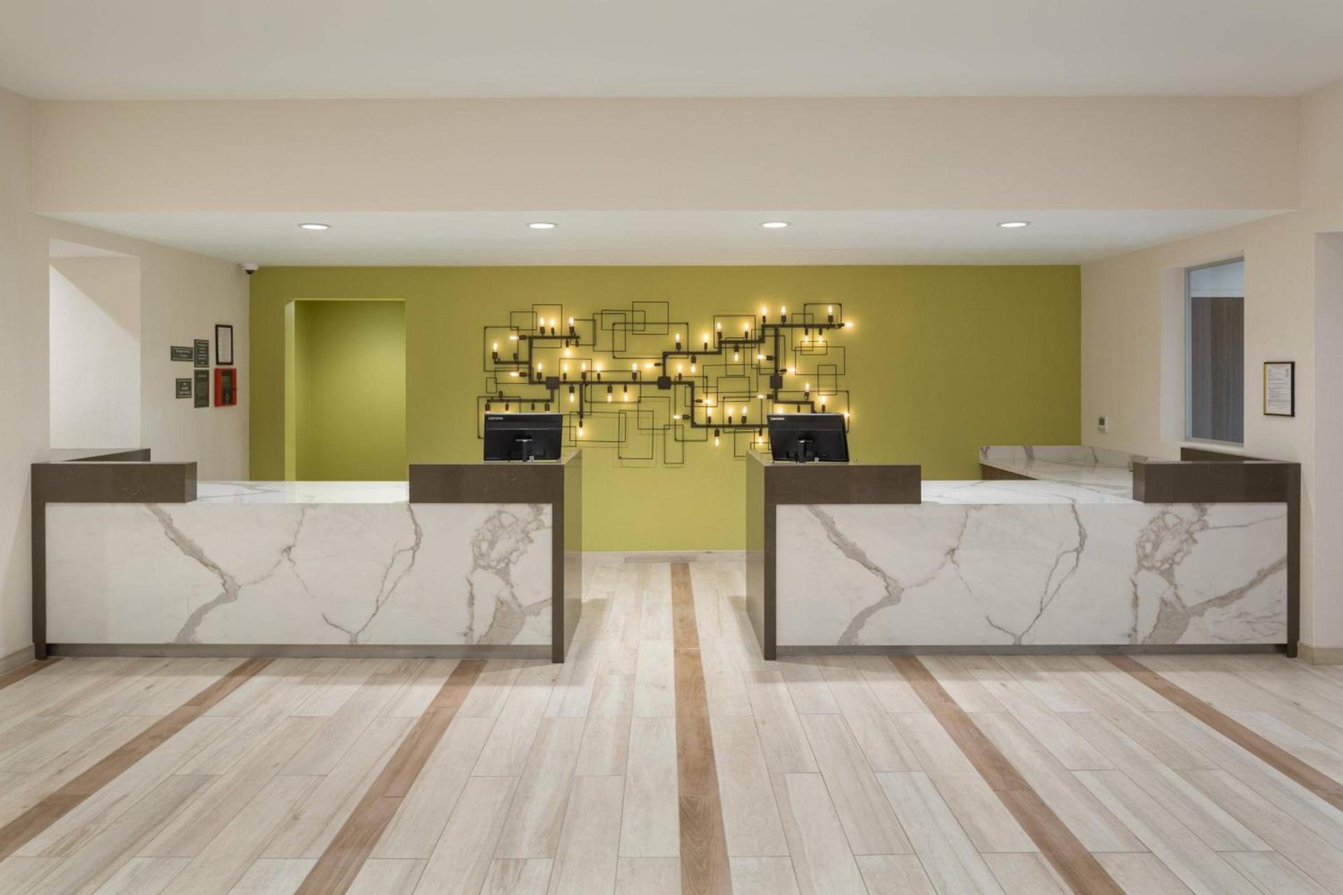 Residence Inn by Marriott Ontario Rancho Cucamonga photo 29