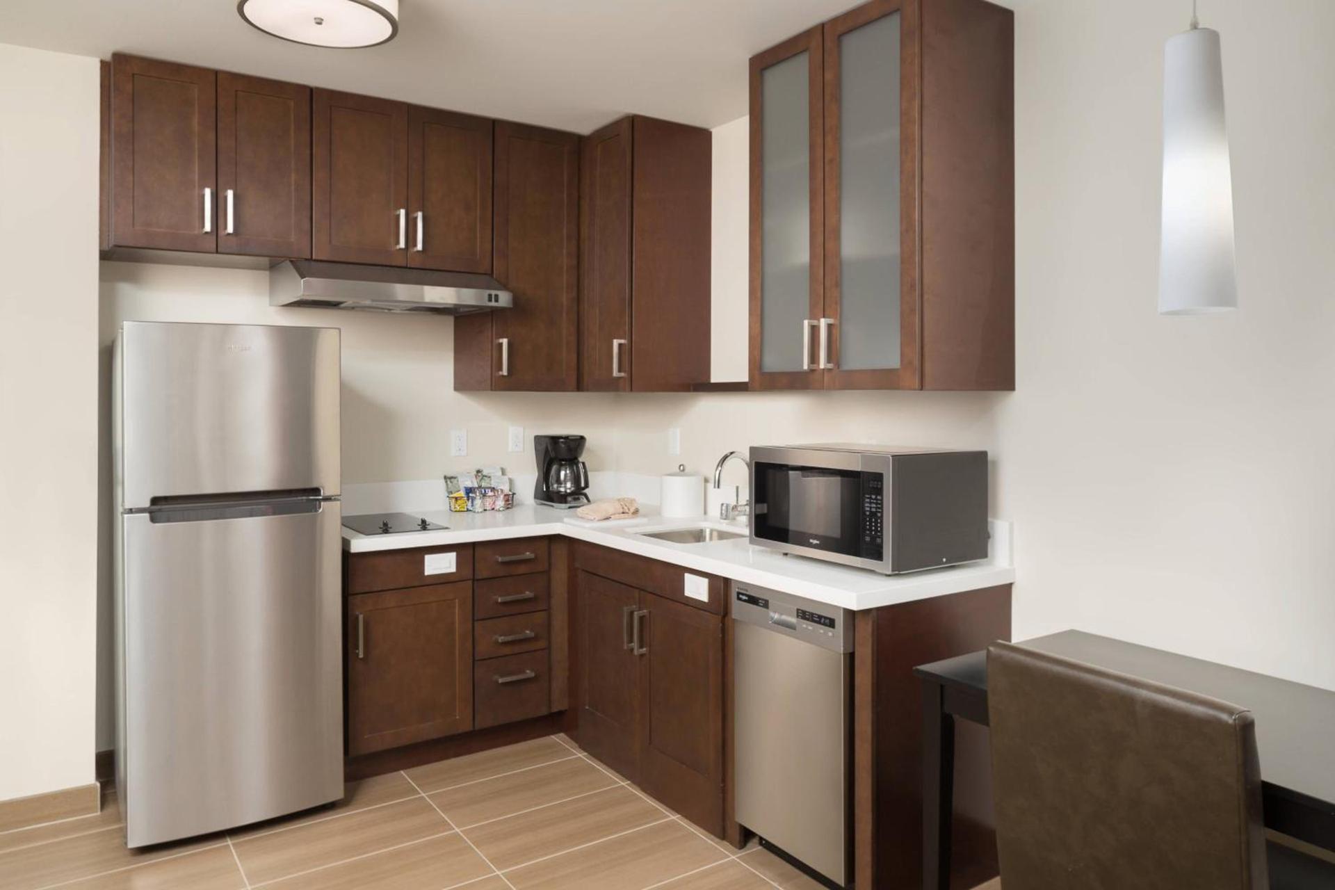 Residence Inn by Marriott Ontario Rancho Cucamonga photo 42