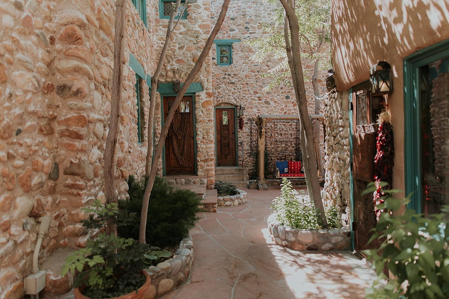 The Inn of Five Graces photo 24