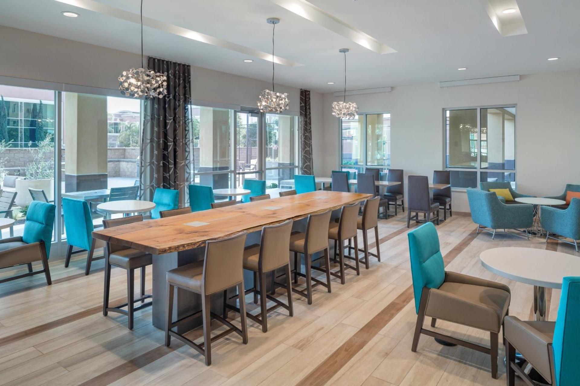 Residence Inn by Marriott Ontario Rancho Cucamonga photo 55
