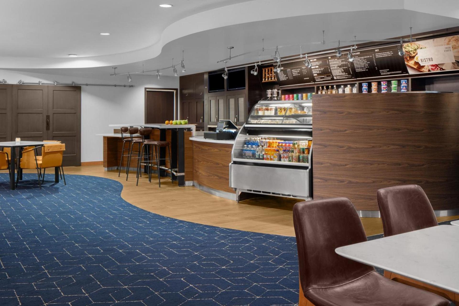 Courtyard by Marriott San Diego Central photo 62
