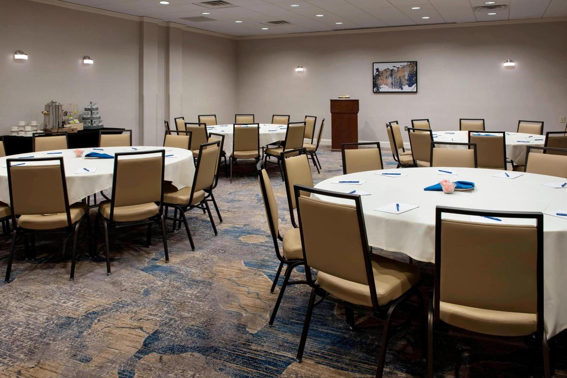 Delta Hotels by Marriott Utica photo 22