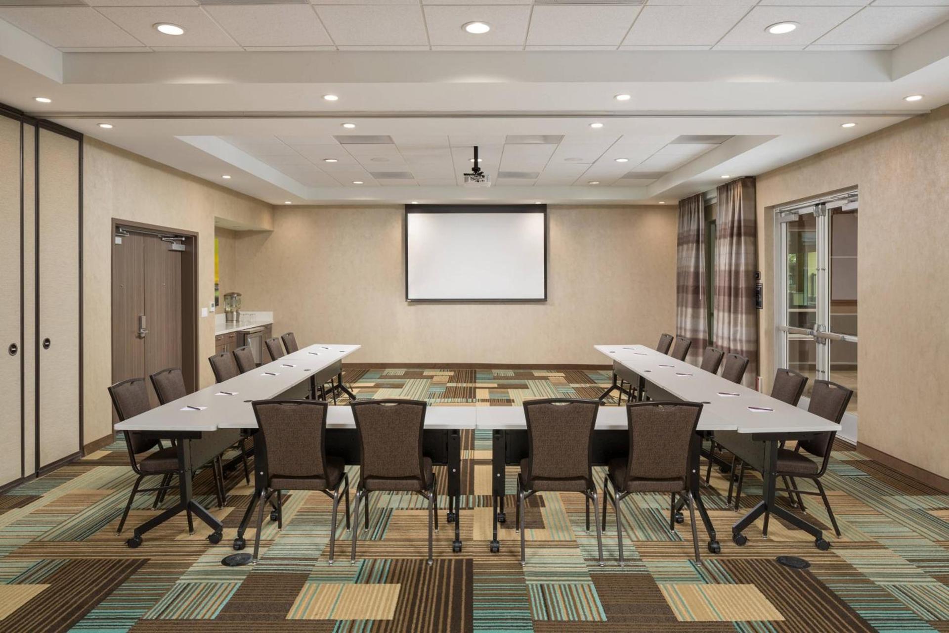 Residence Inn by Marriott Ontario Rancho Cucamonga photo 63