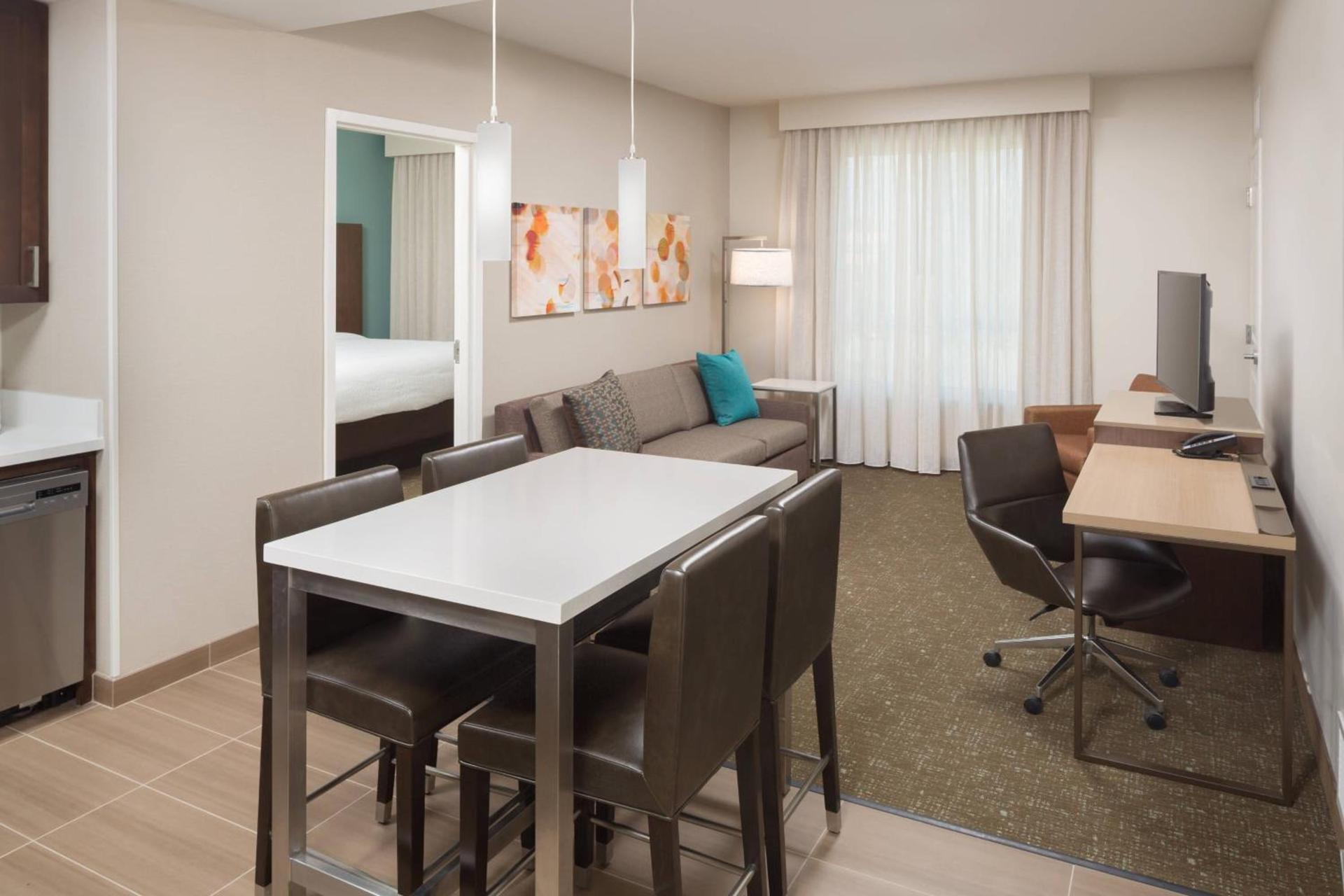 Residence Inn by Marriott Ontario Rancho Cucamonga photo 47