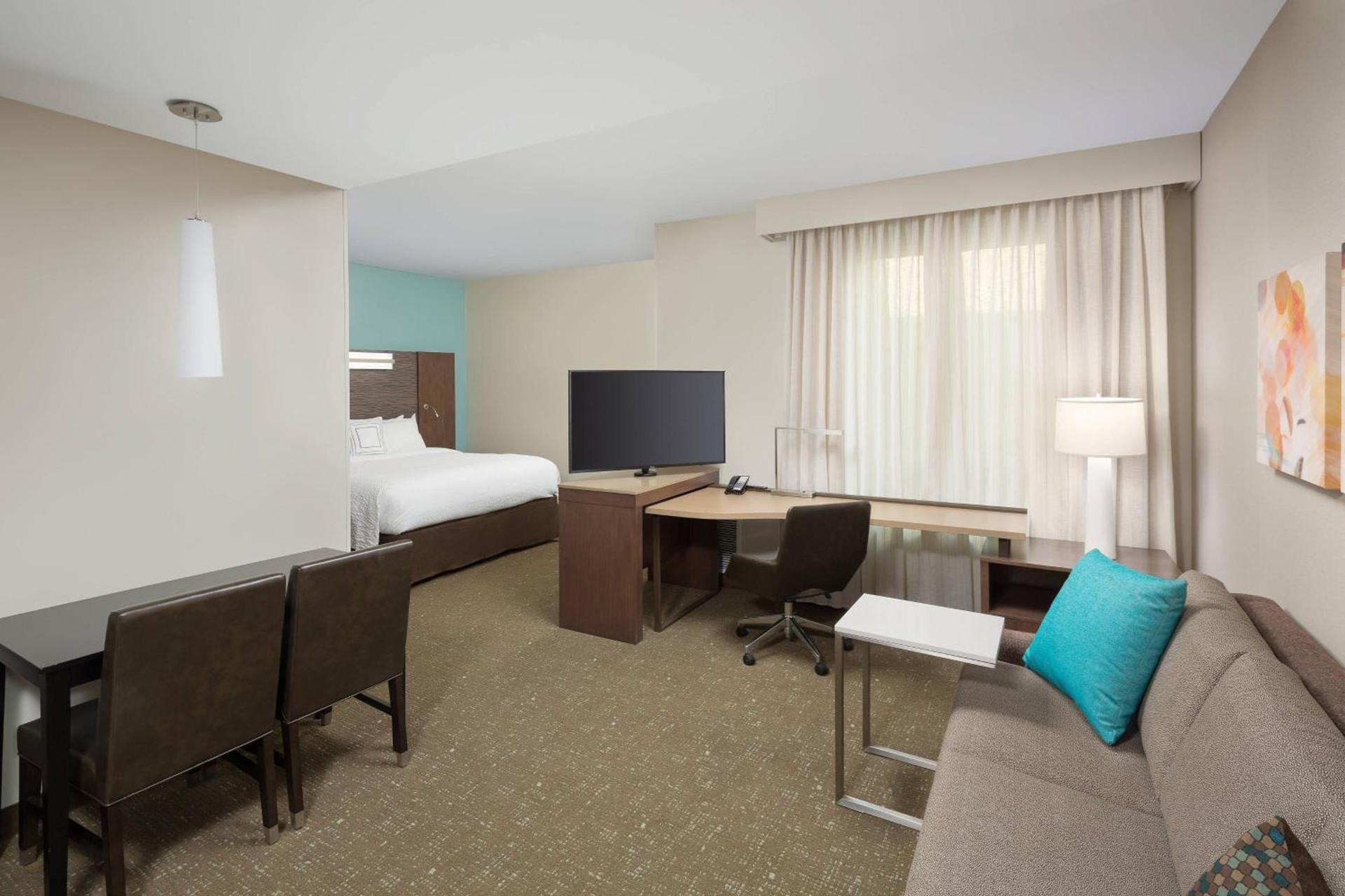 Residence Inn by Marriott Ontario Rancho Cucamonga photo 40