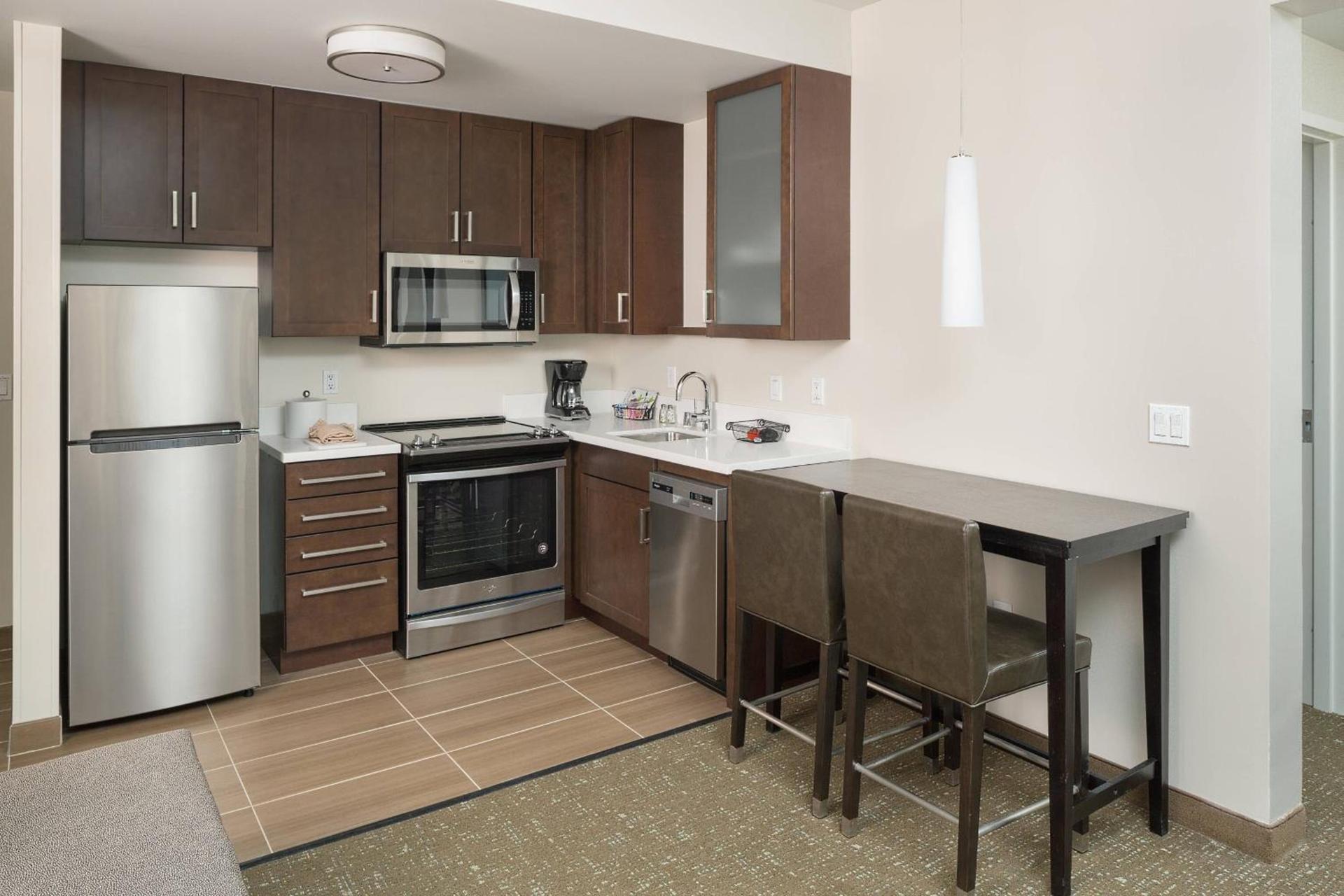 Residence Inn by Marriott Ontario Rancho Cucamonga photo 44