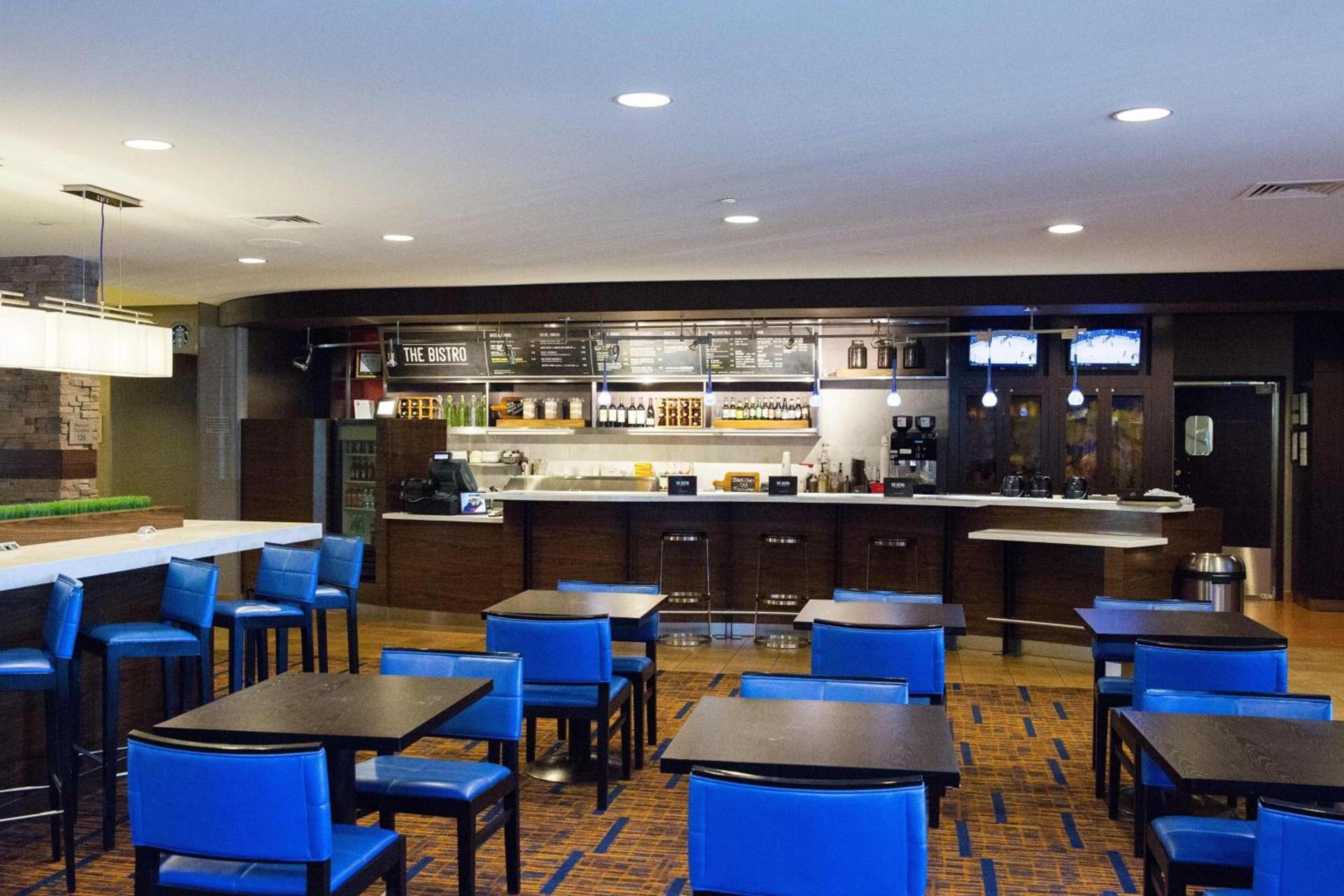 Courtyard by Marriott Madison West / Middleton photo 44
