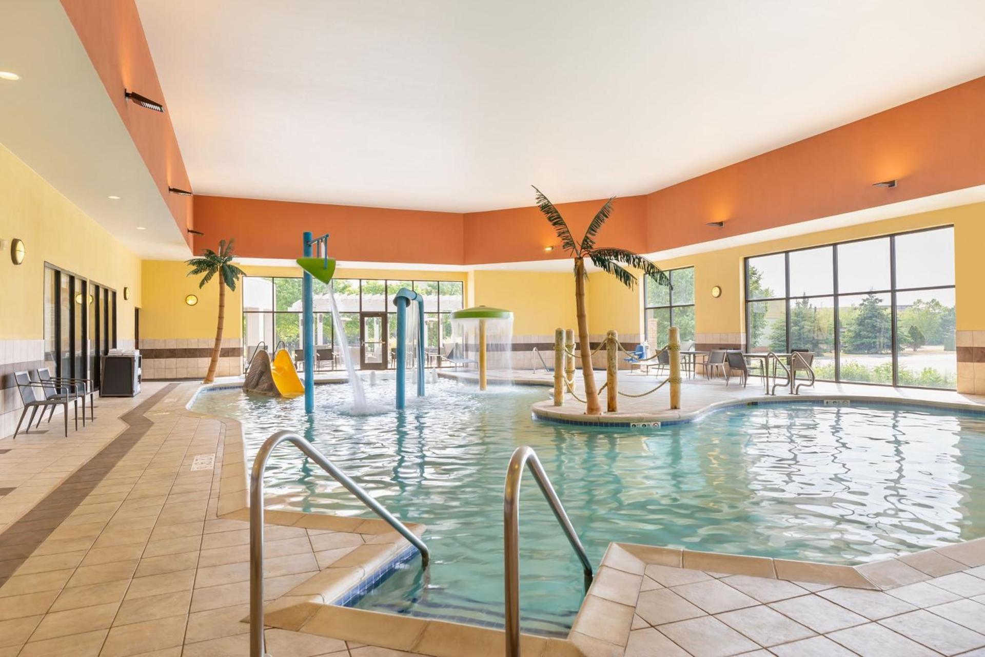 Courtyard by Marriott Madison West / Middleton photo 49