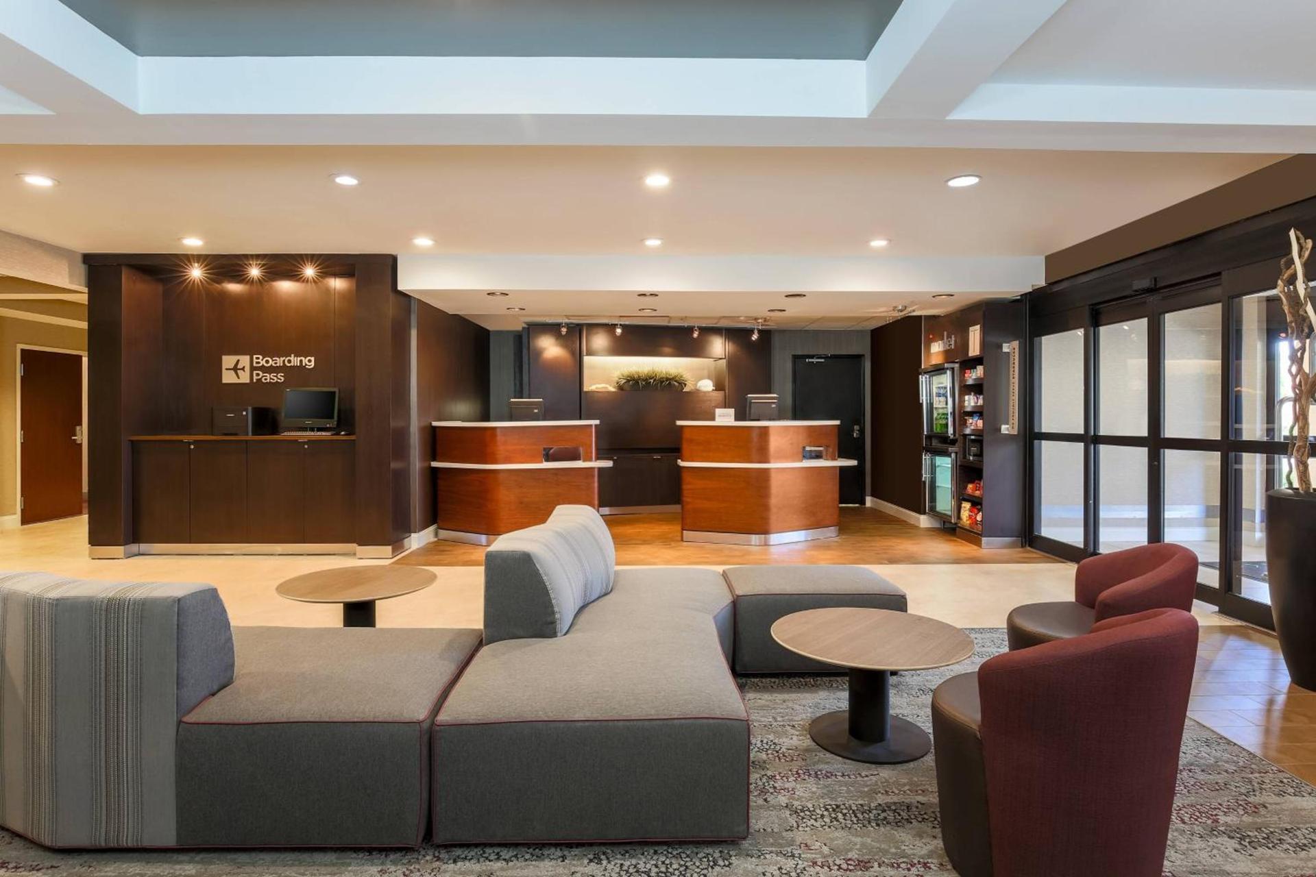 Courtyard by Marriott Monroe Airport photo 3