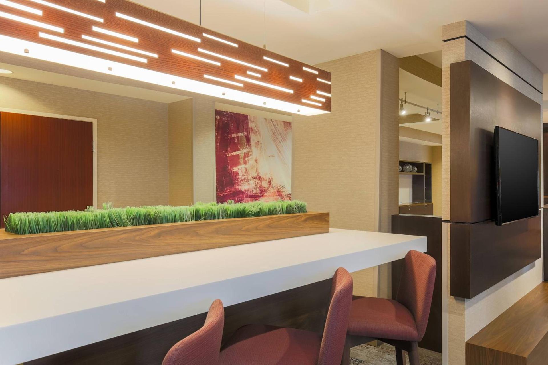 Courtyard by Marriott Monroe Airport photo 20