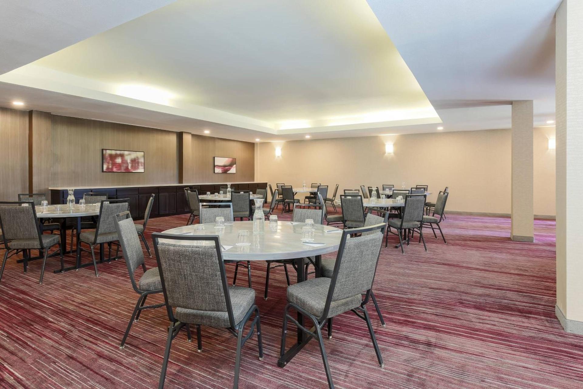 Courtyard by Marriott Monroe Airport photo 29
