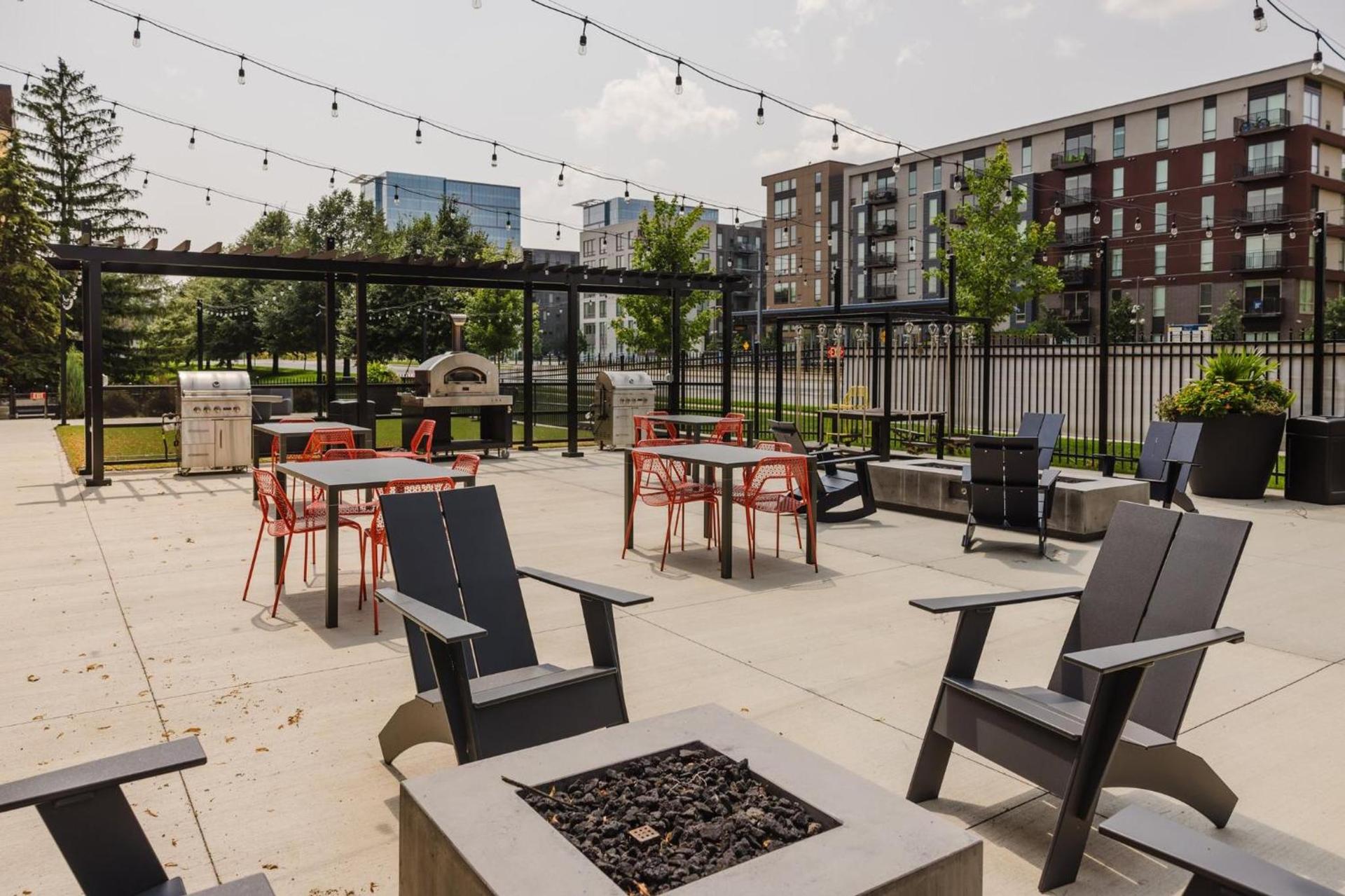 Crowne Plaza Suites MSP Airport - Mall of America by IHG photo 58