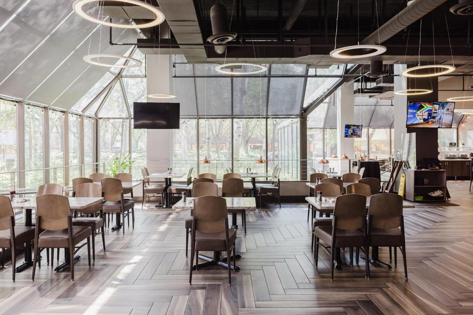 Crowne Plaza Suites MSP Airport - Mall of America by IHG photo 62