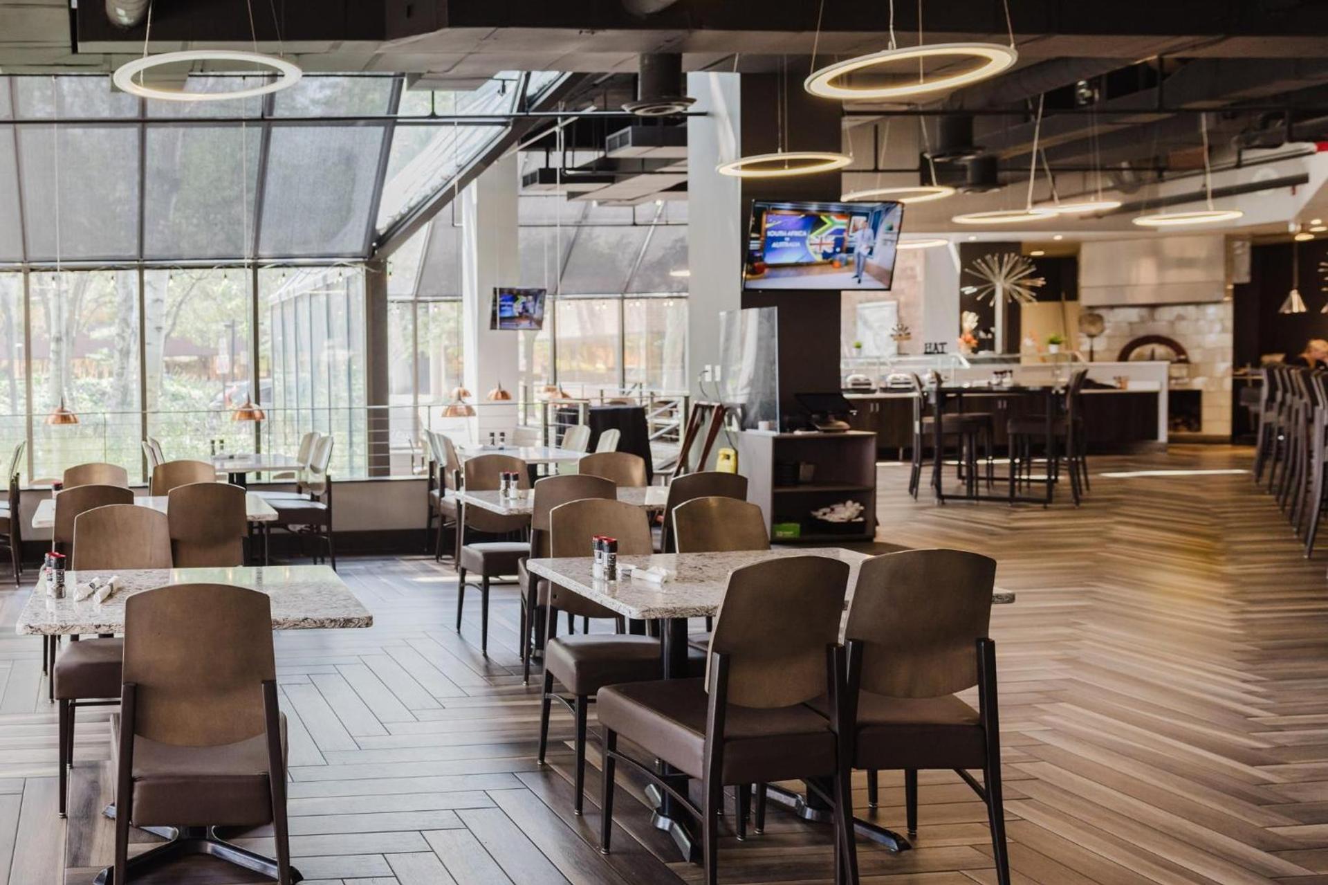 Crowne Plaza Suites MSP Airport - Mall of America by IHG photo 65