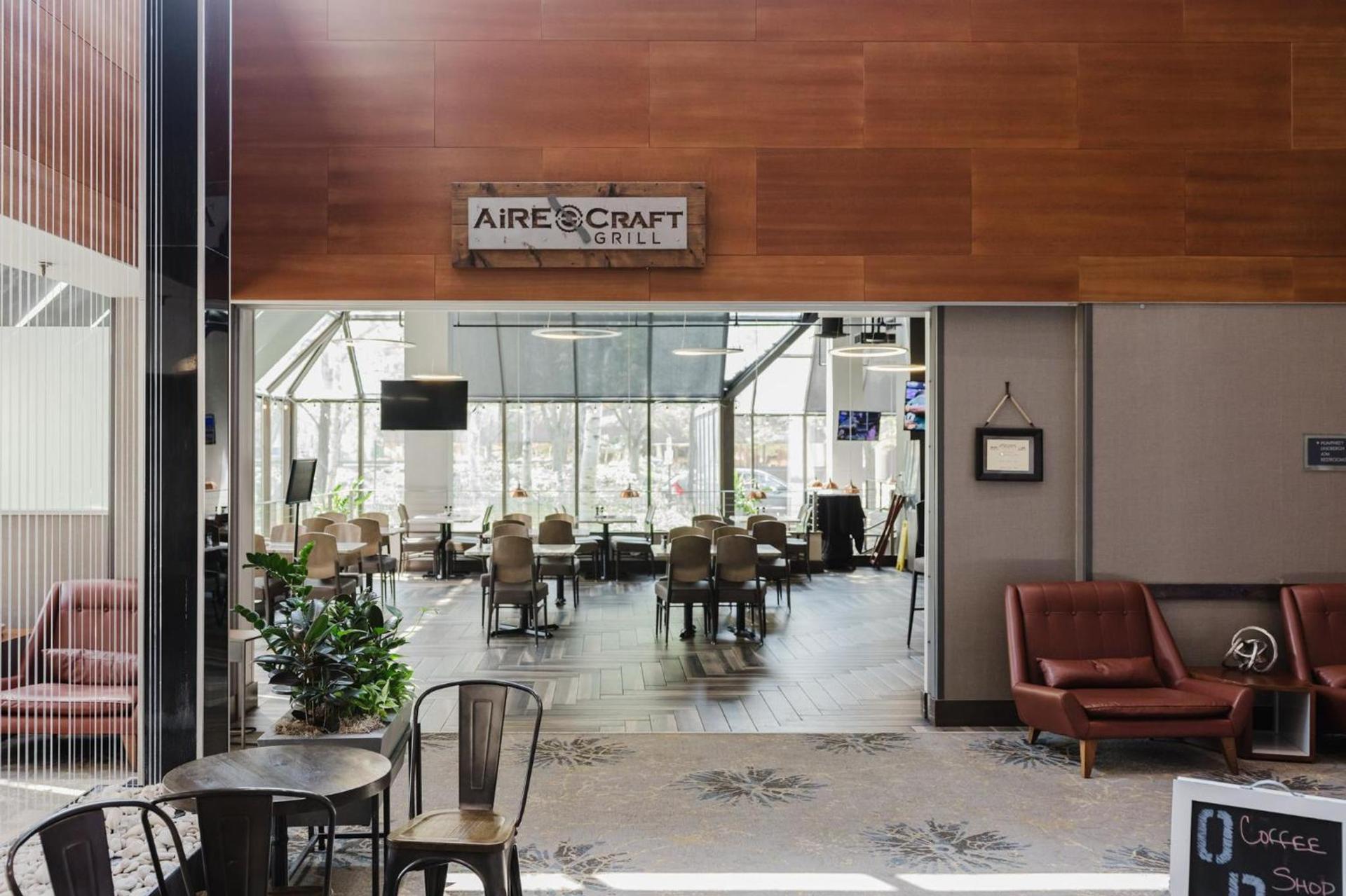 Crowne Plaza Suites MSP Airport - Mall of America by IHG photo 67