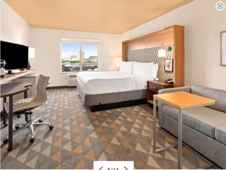 Holiday Inn Yakima by IHG photo 49