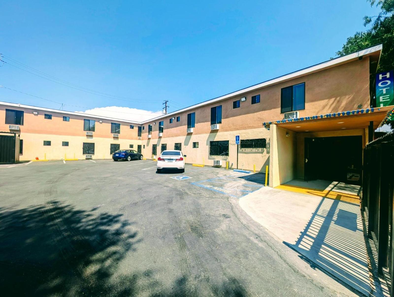 Star Inn Hotel photo 4