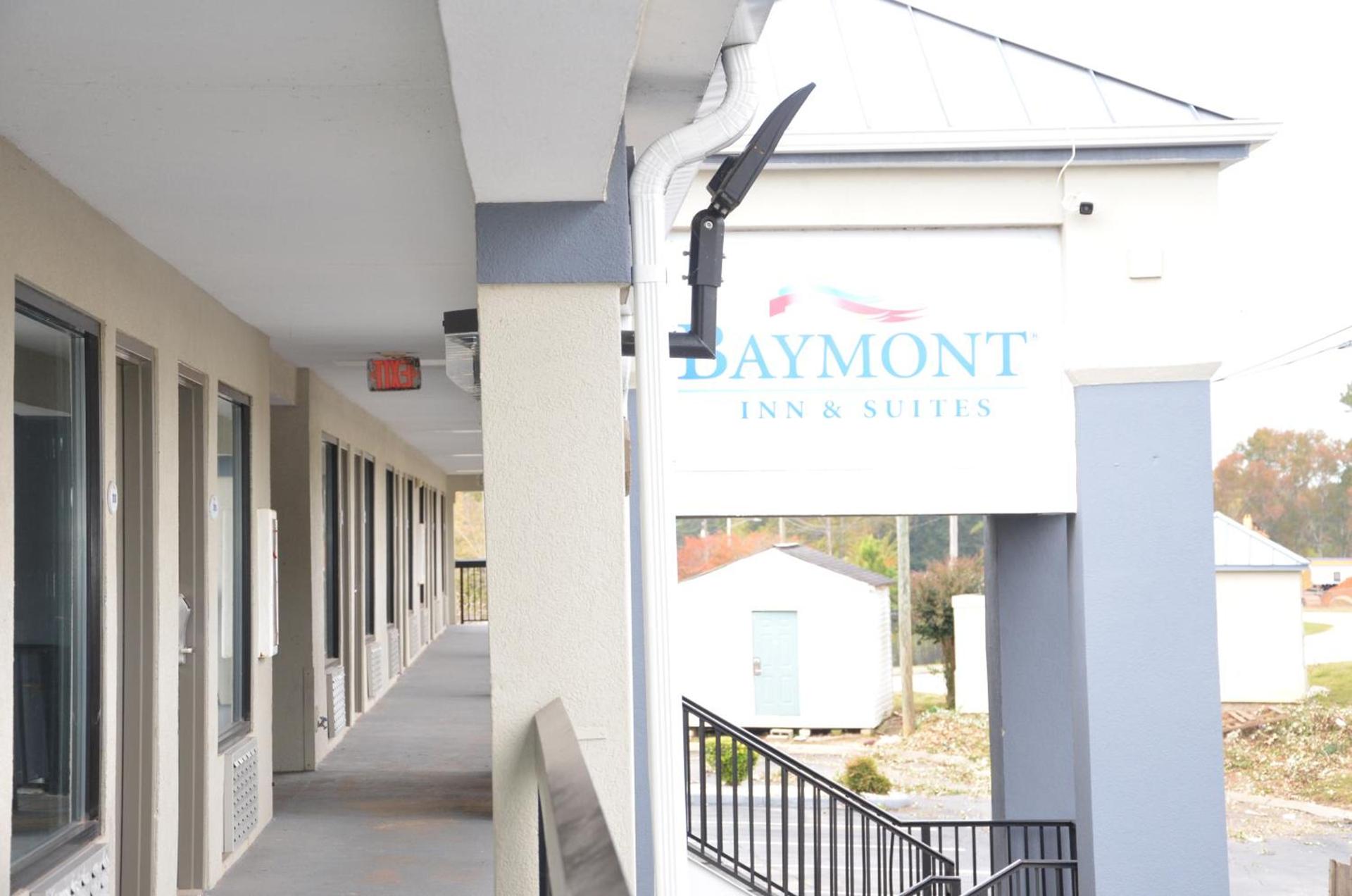 Baymont Suites photo 16