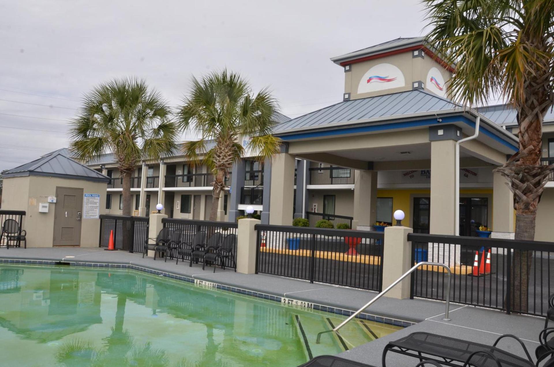 Baymont Suites photo 17