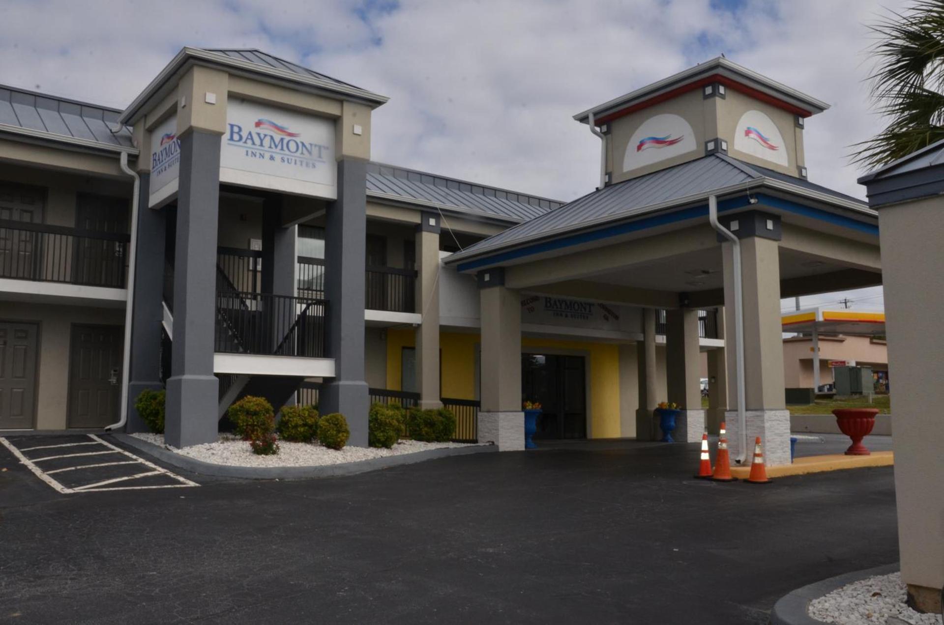 Baymont Suites photo 18