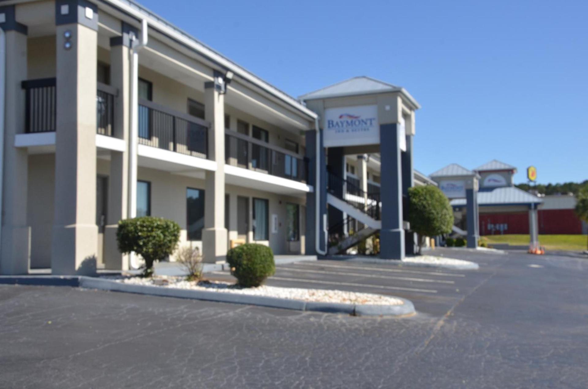 Baymont Suites photo 19