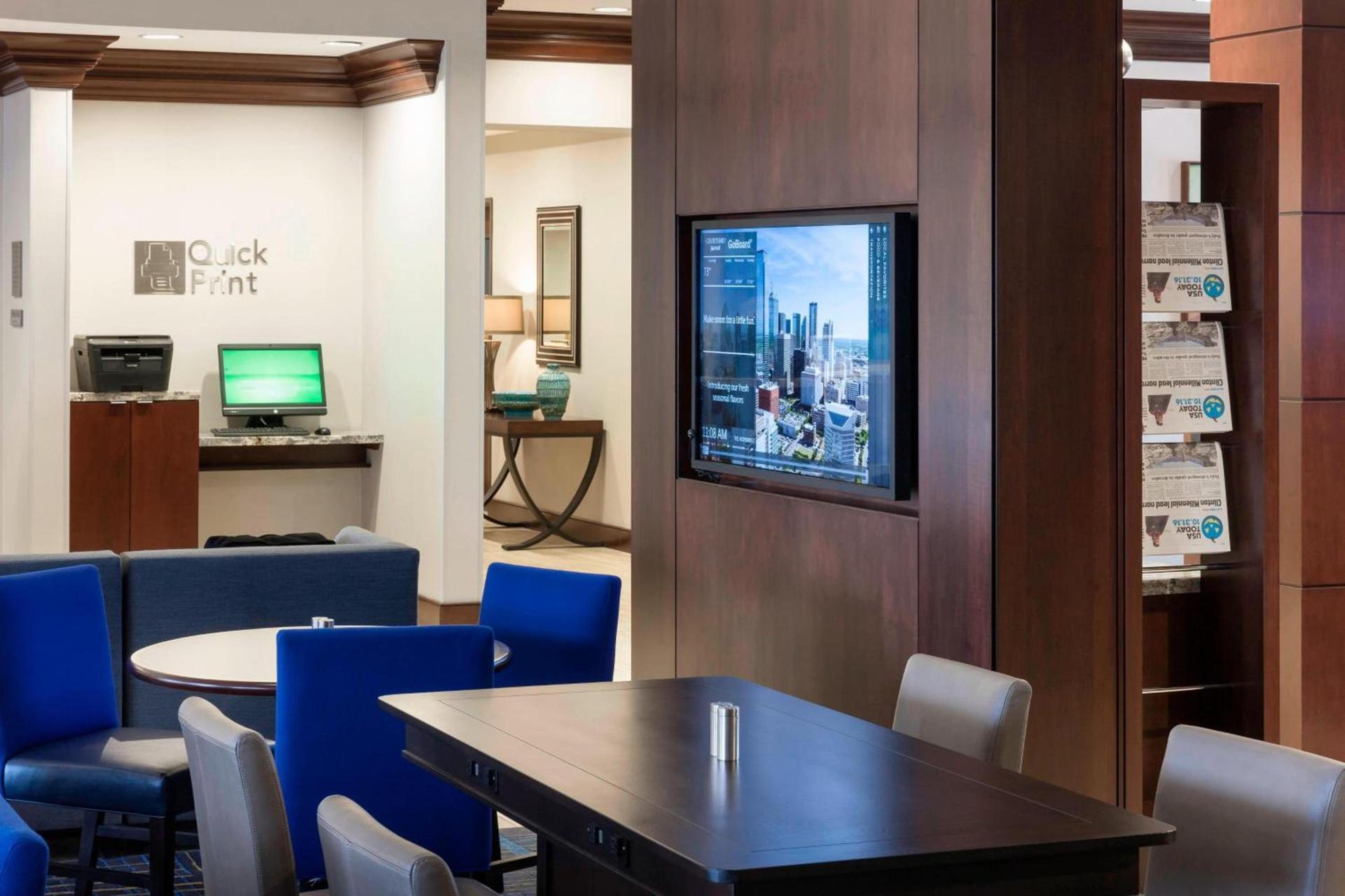 Courtyard by Marriott Dallas Plano/Richardson photo 16