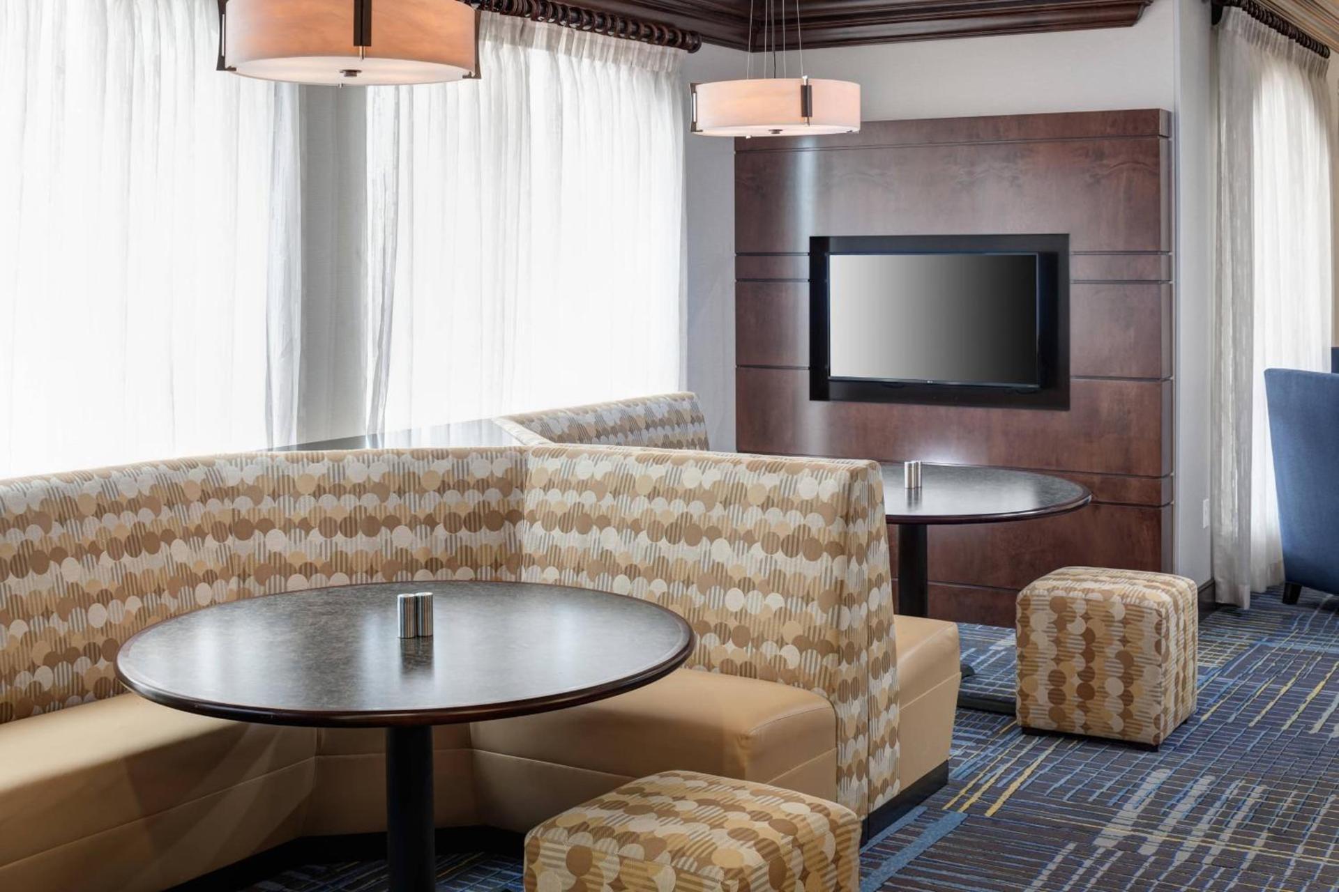 Courtyard by Marriott Dallas Plano/Richardson photo 19