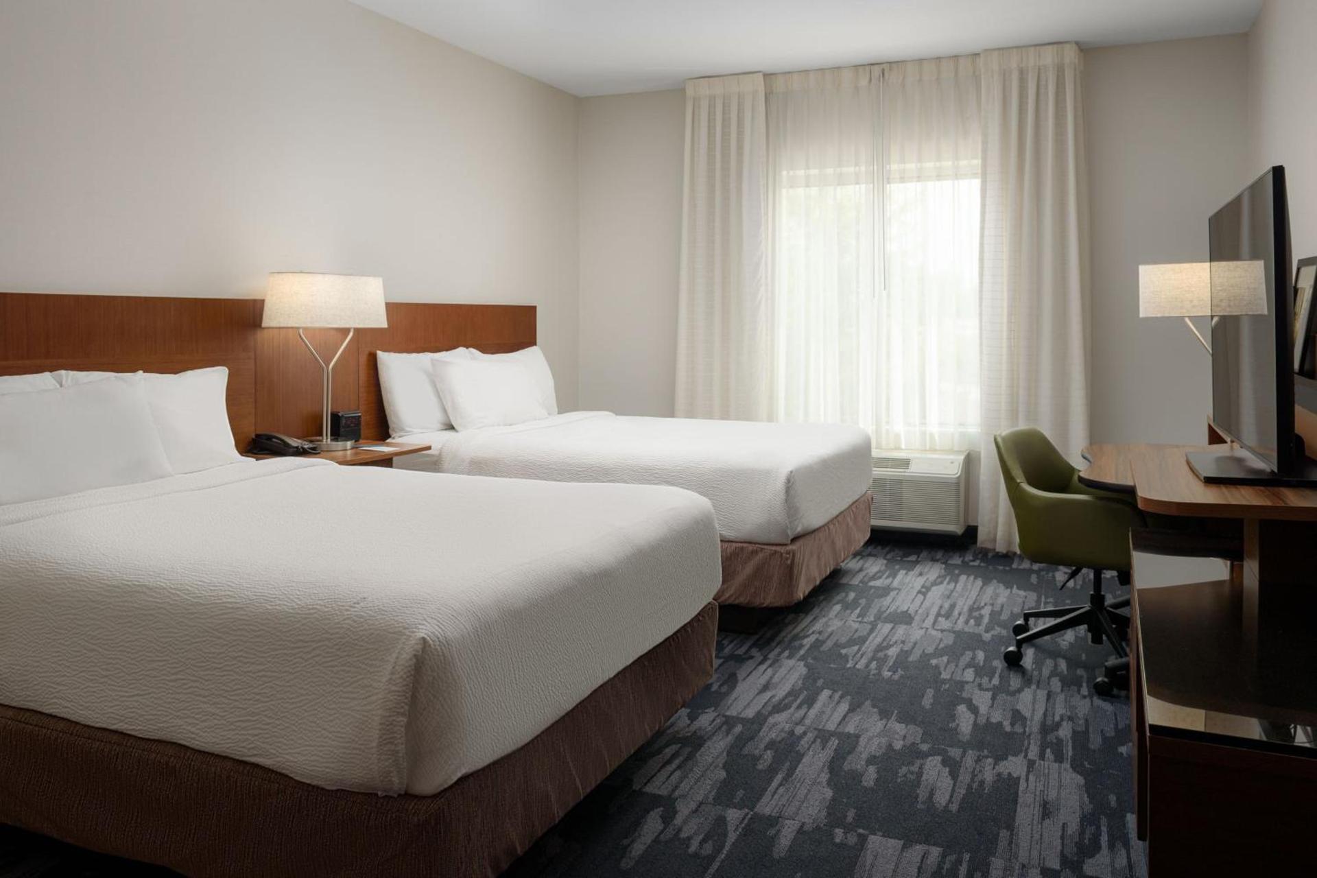 Fairfield Inn & Suites by Marriott Columbia photo 5