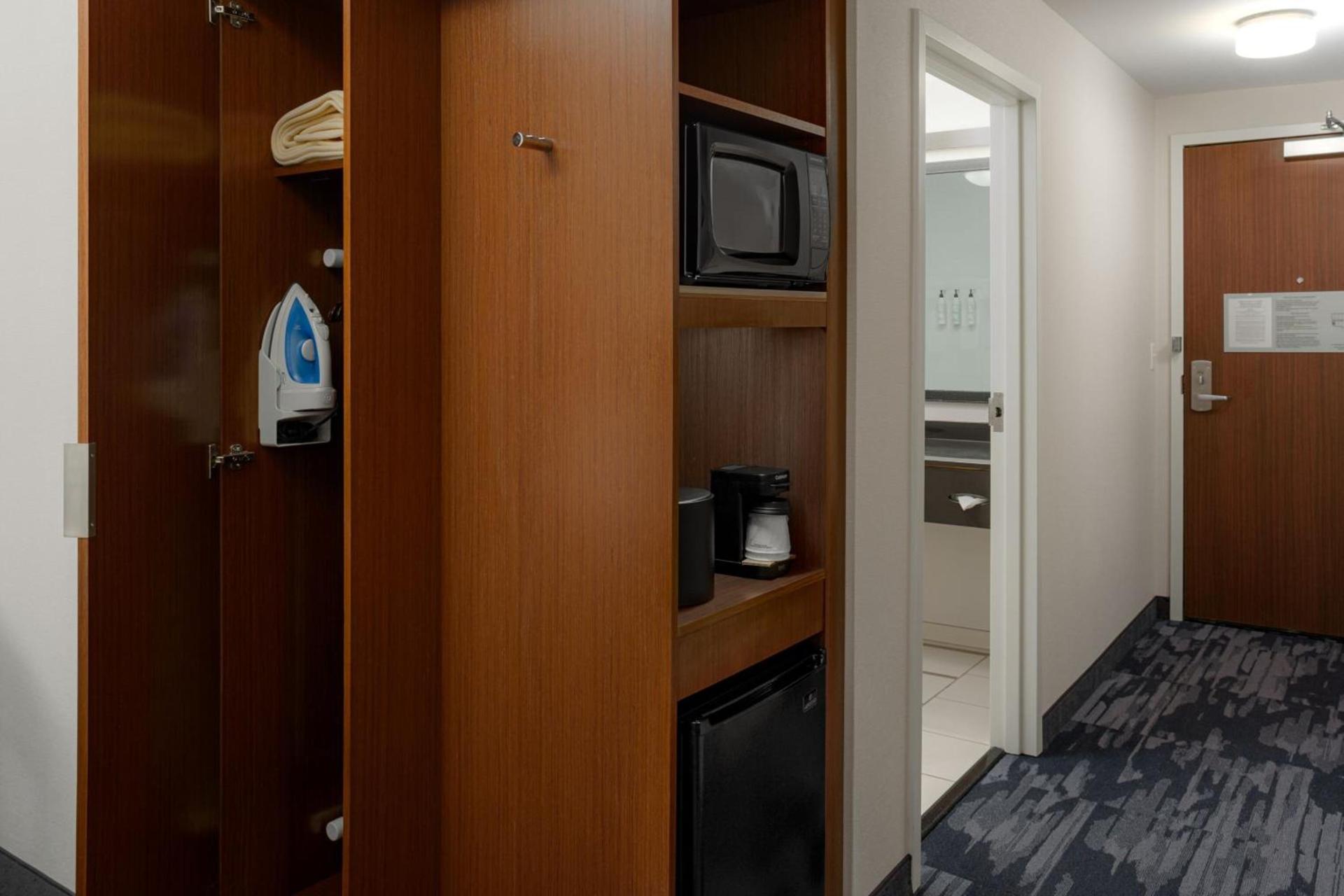 Fairfield Inn & Suites by Marriott Columbia photo 8