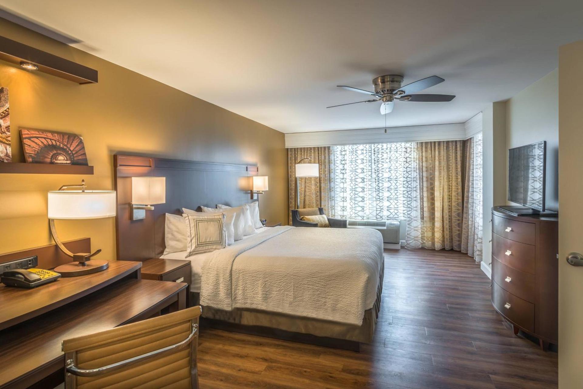 Courtyard by Marriott Charleston Historic District photo 17