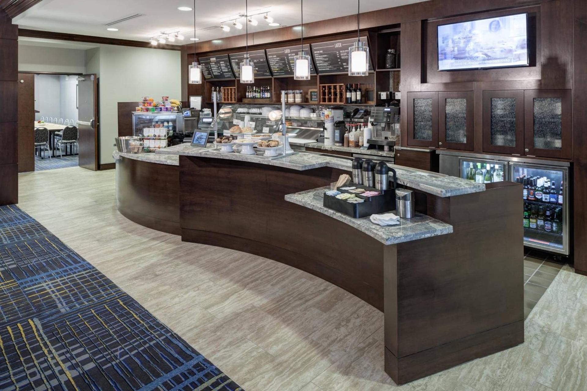 Courtyard by Marriott Dallas Plano/Richardson photo 20